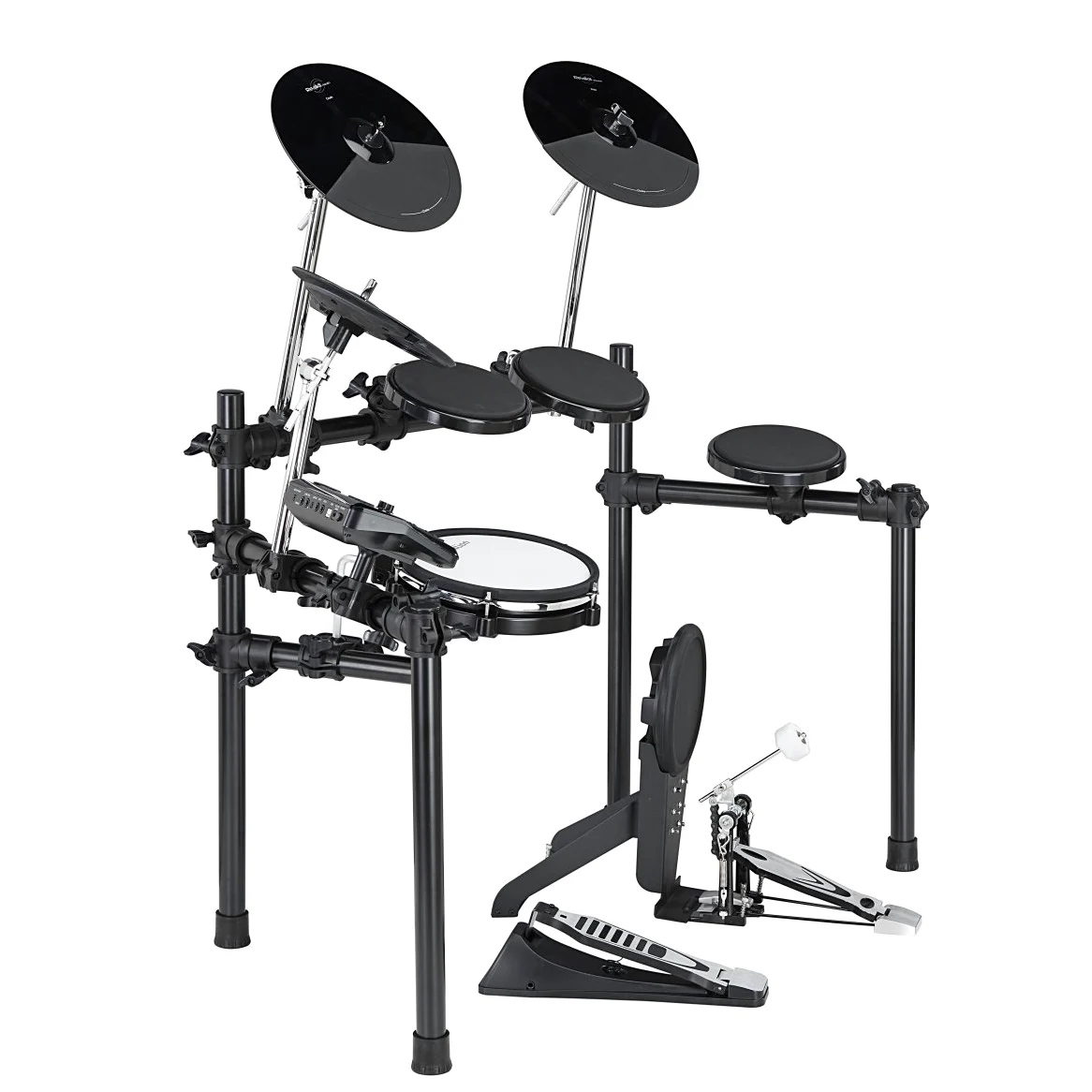 BATTERIA ELETTRONICA SOUNDSATION REALKIT-TOUCH CON PELLE MESH