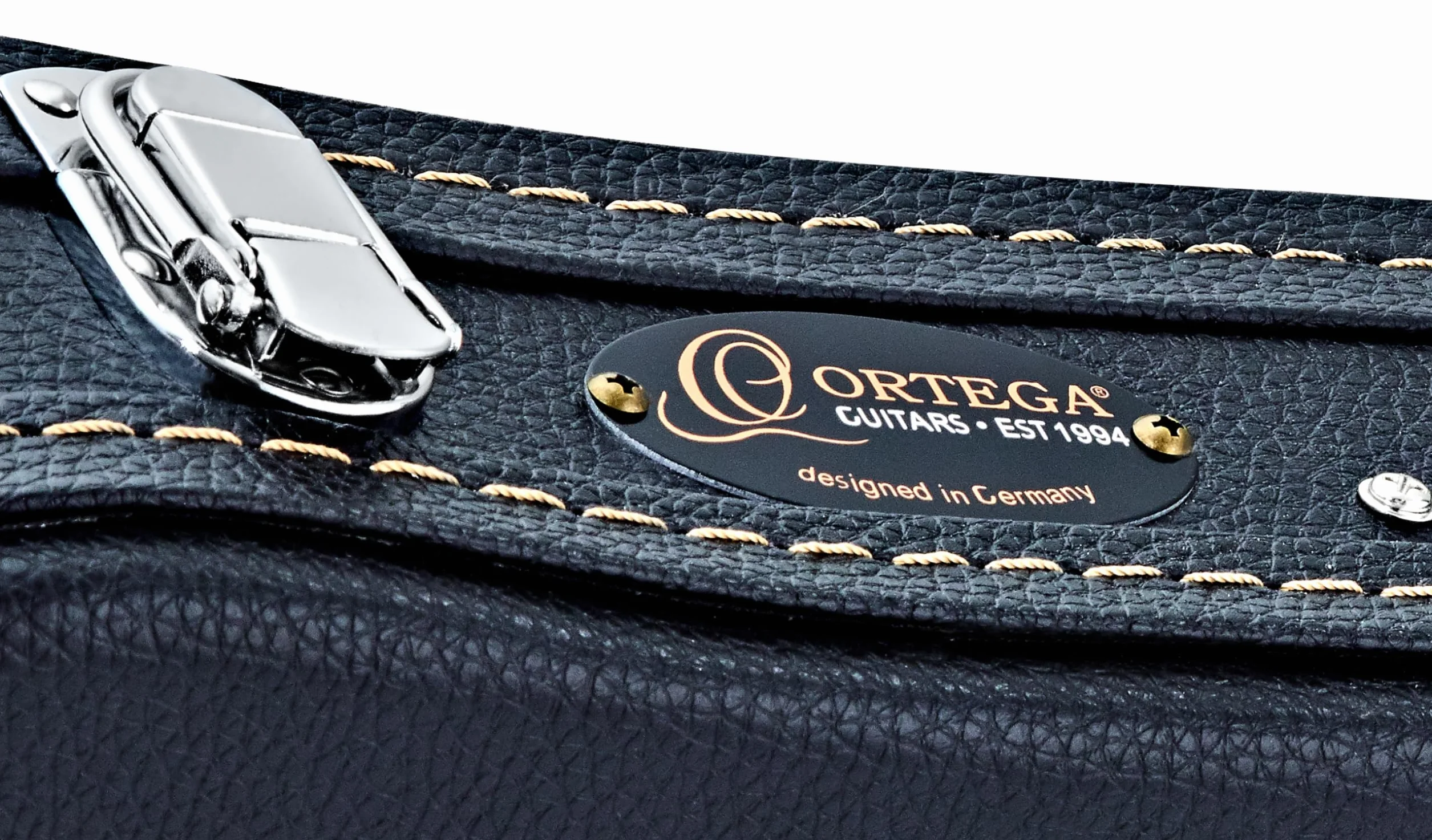 Ortega Oucstd-Ba Economy Case For Baritone Ukulele