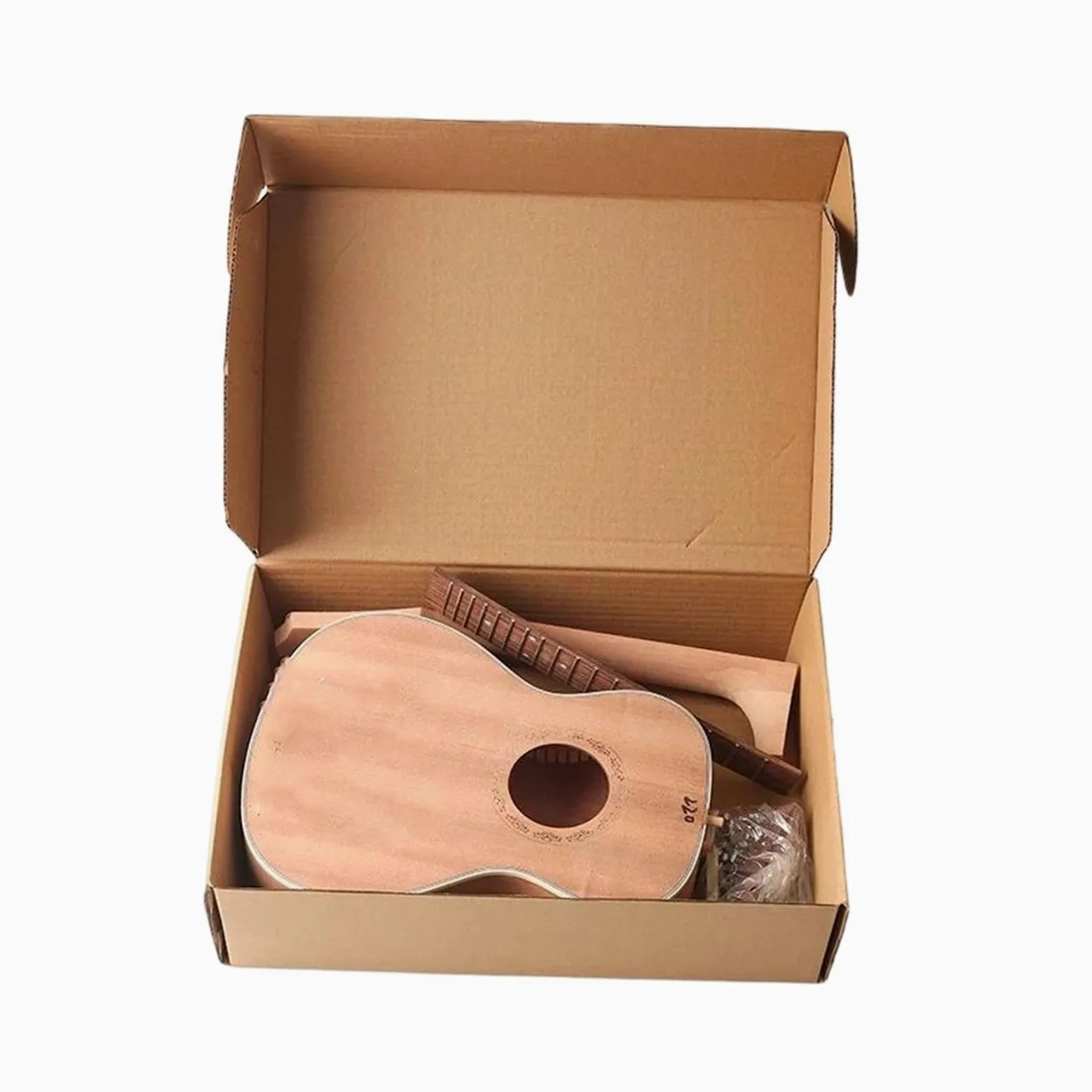 Mini Ukulele A Corde In Legno Da 23 Pollici Professionale Fai Da Te Ukulele | Ukulele