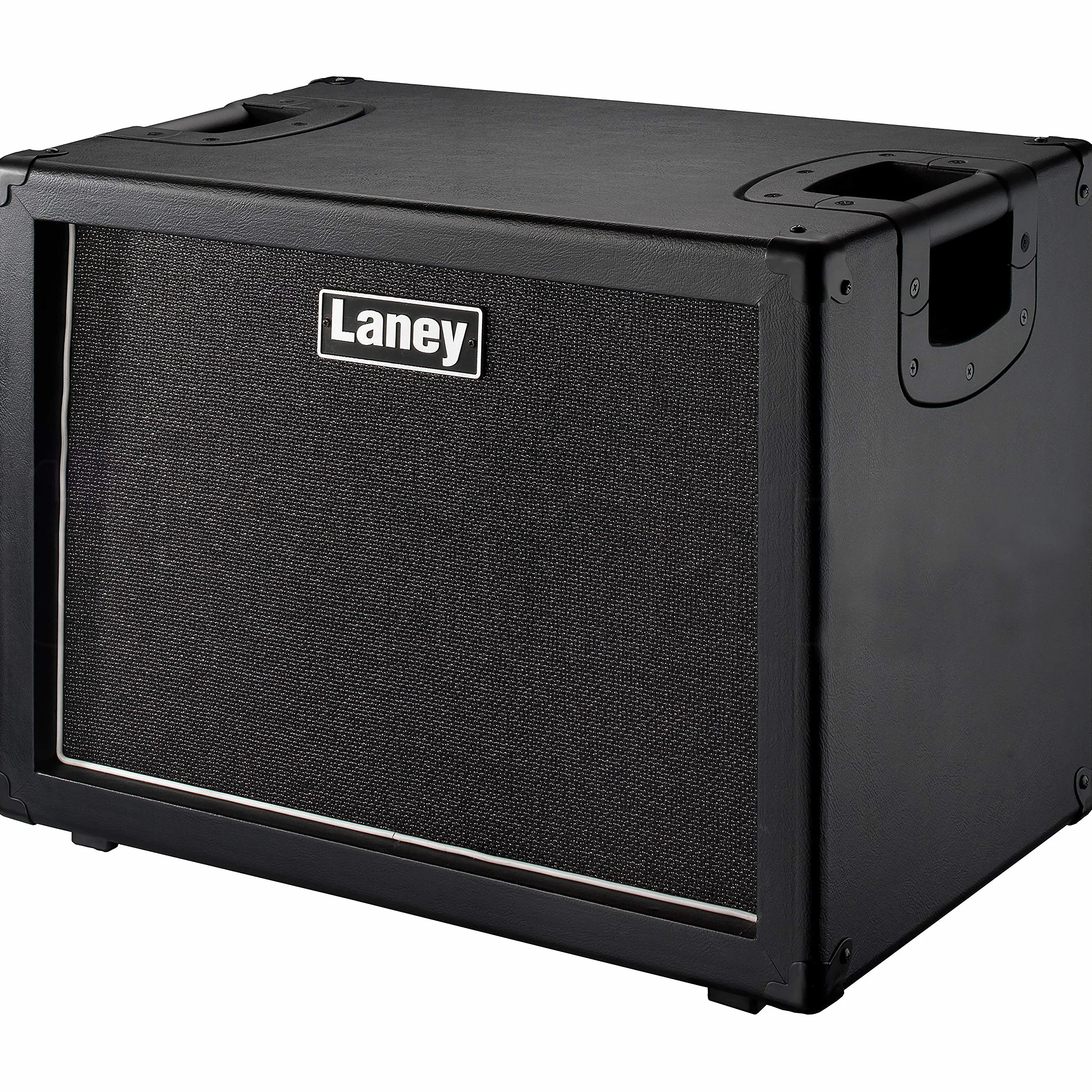 Laney LFR Series LFR-112 - Active Guitar Cabinet - 400W - 12 inch Woofer plus Horn