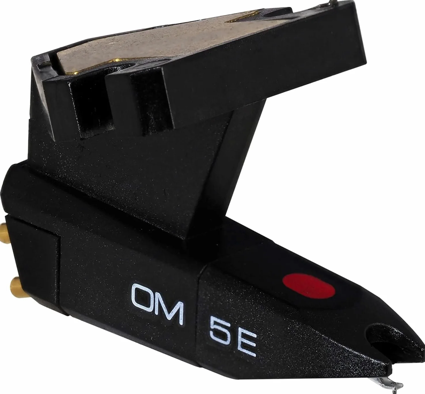 Ortofon Om 5 E Fonorivelatori Testina