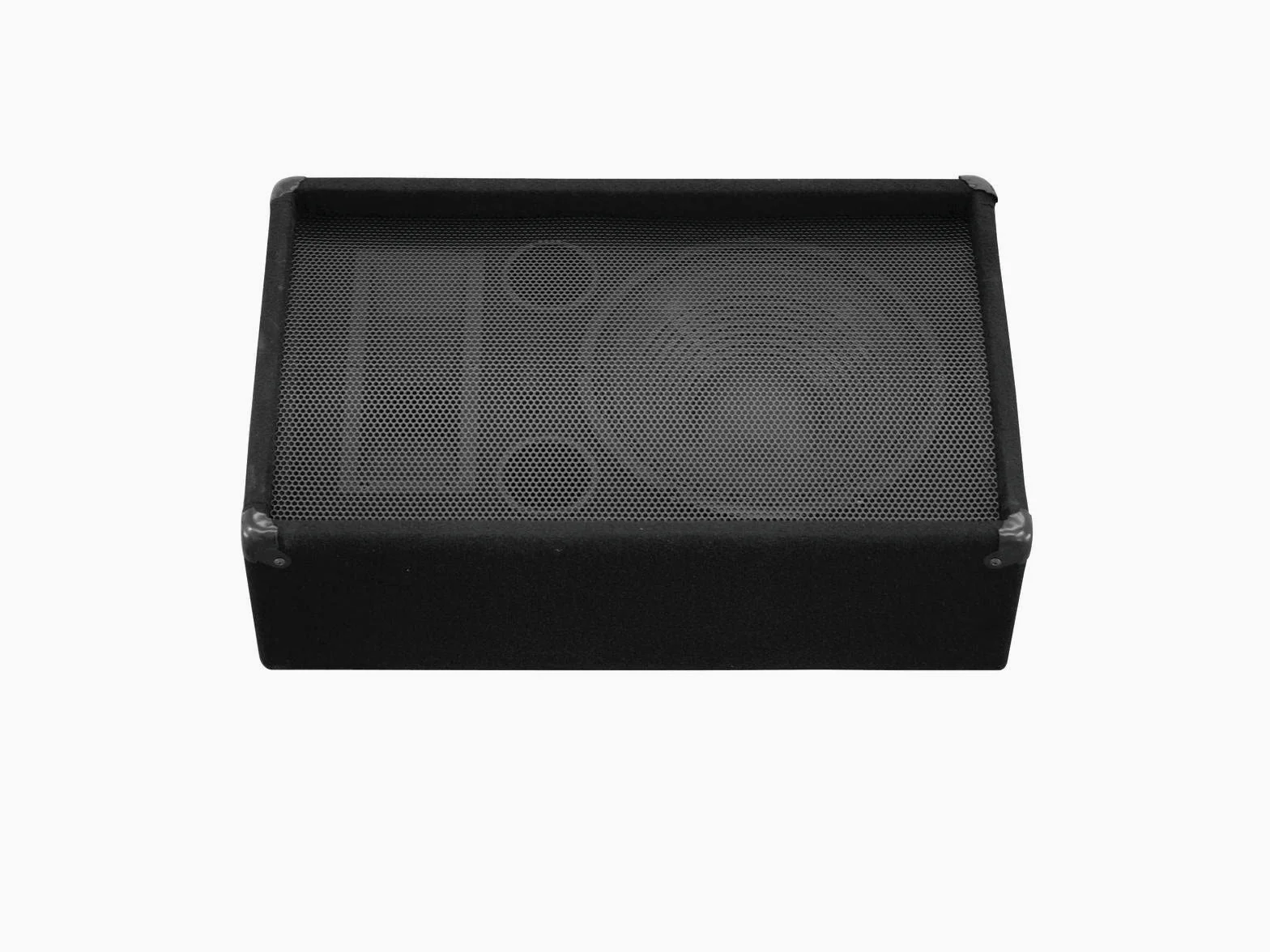 Monitor da Palco OMNITRONIC M-1220 600W con Woofer 12", Cassa Spia Passiva 2 Vie per Live, DJ e Eventi