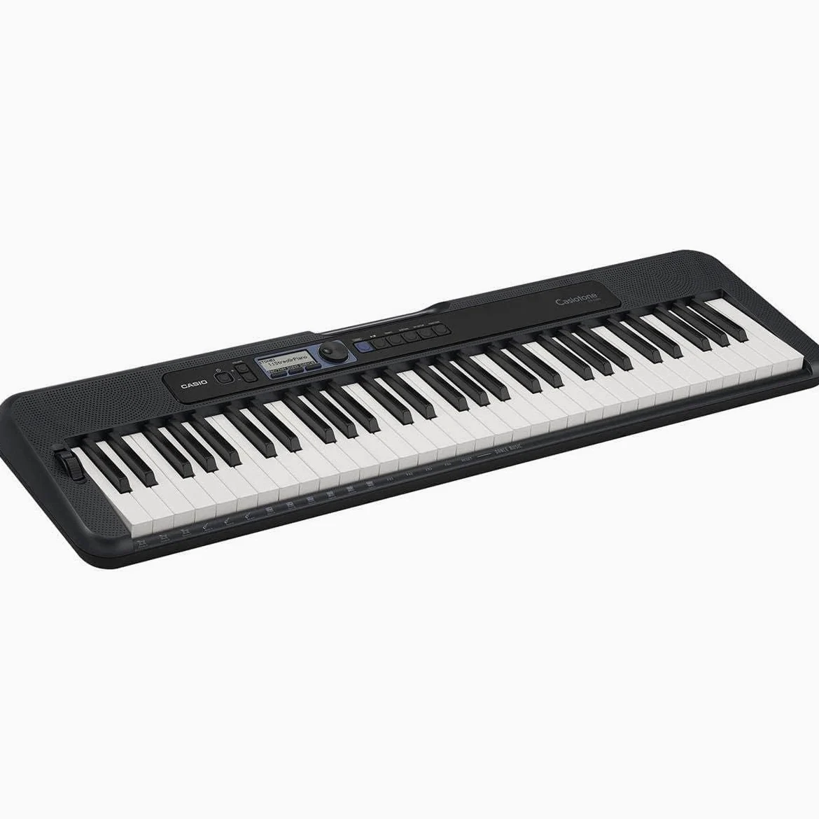 Casio, 61-Key Portable Keyboard (CT-S300)