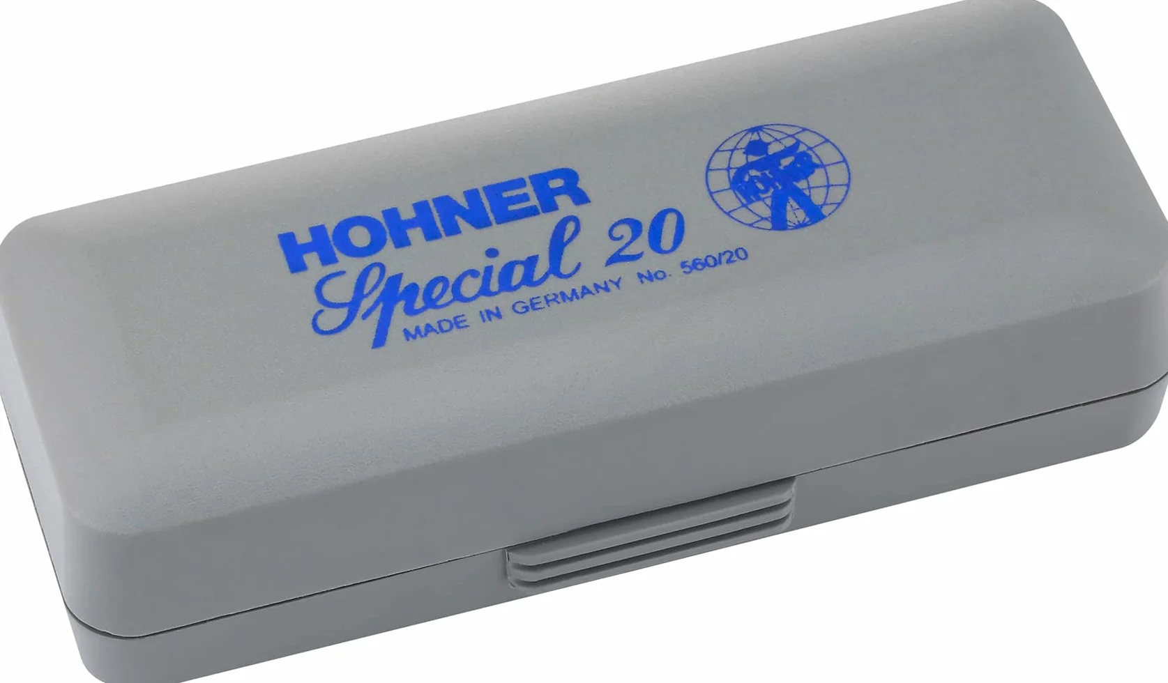 Hohner Inc. 560BX BF Special 20 - Armonica G#