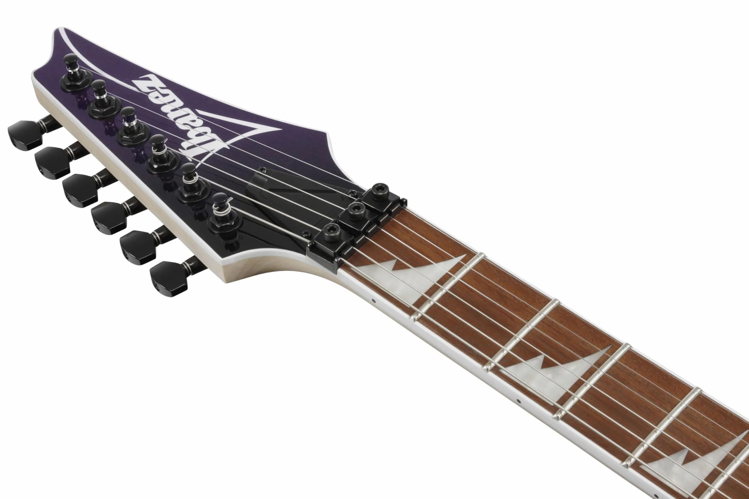 Ibanez Standard RG470DX-TMN Tokyo Midnight - Chitarra elettrica