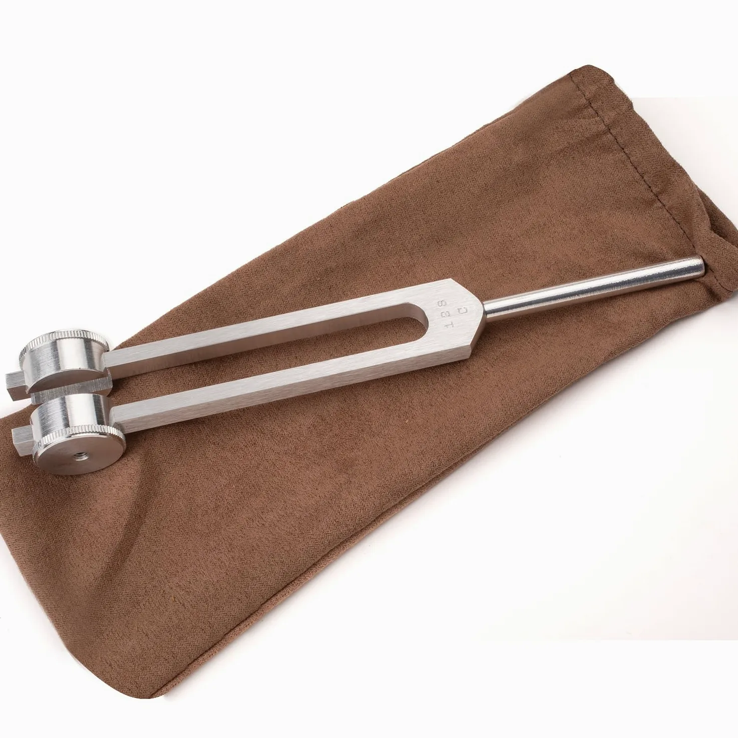 Otto 128 - Diapason con custodia