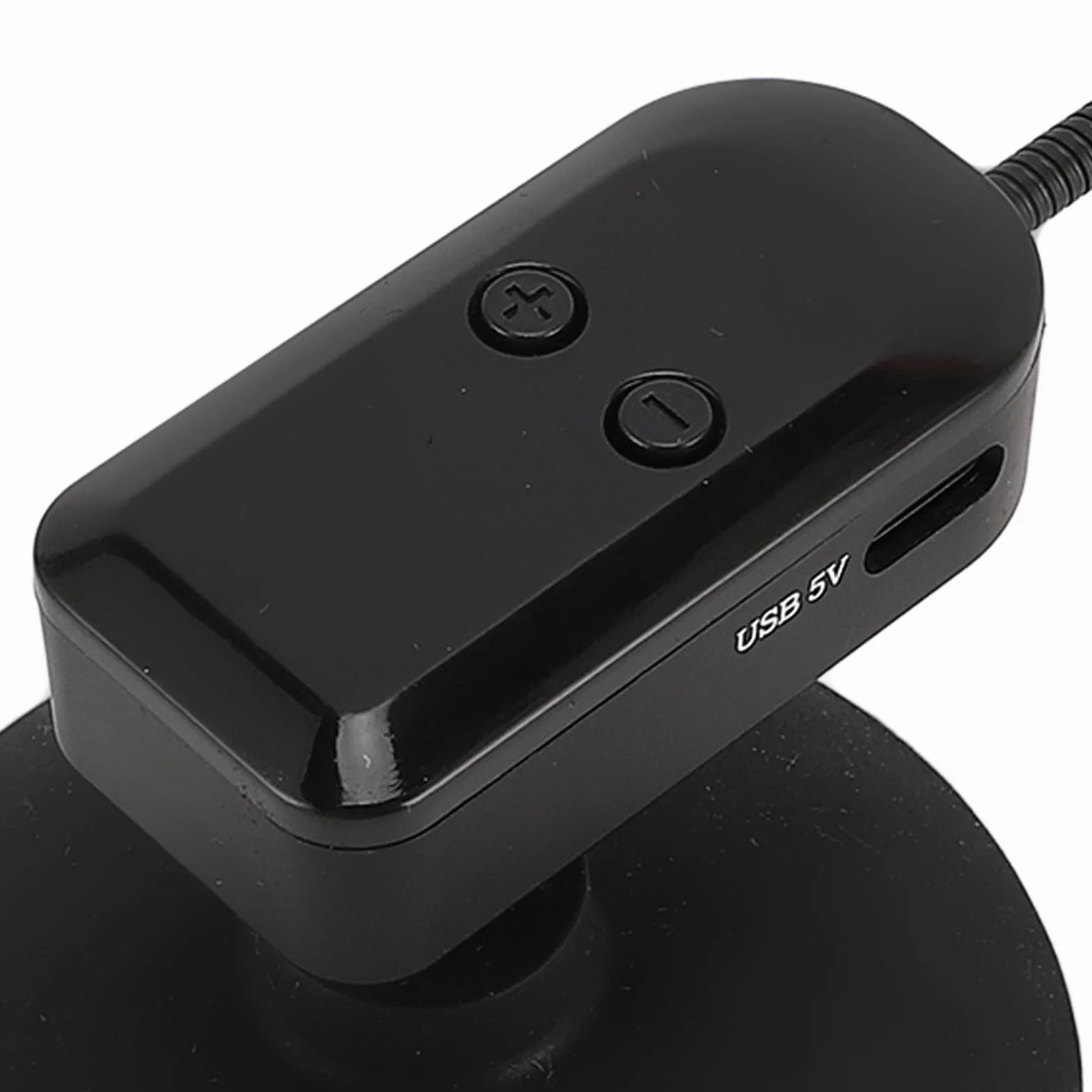 Ausla Microfono Strumentale Wireless, Ricezione e Trasmissione Pickup 2.4G con Clips per Strumenti per Chitarra Violino Fisarmonica Violoncello Cetra Liuto
