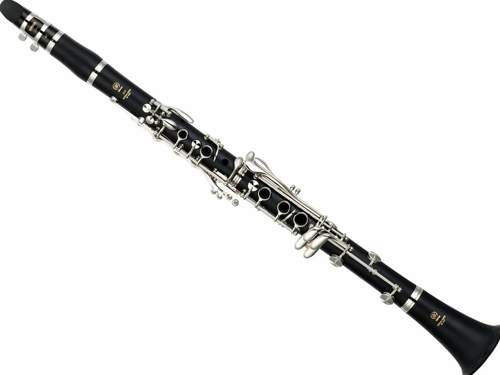 Clarinetto yamaha ycl255es