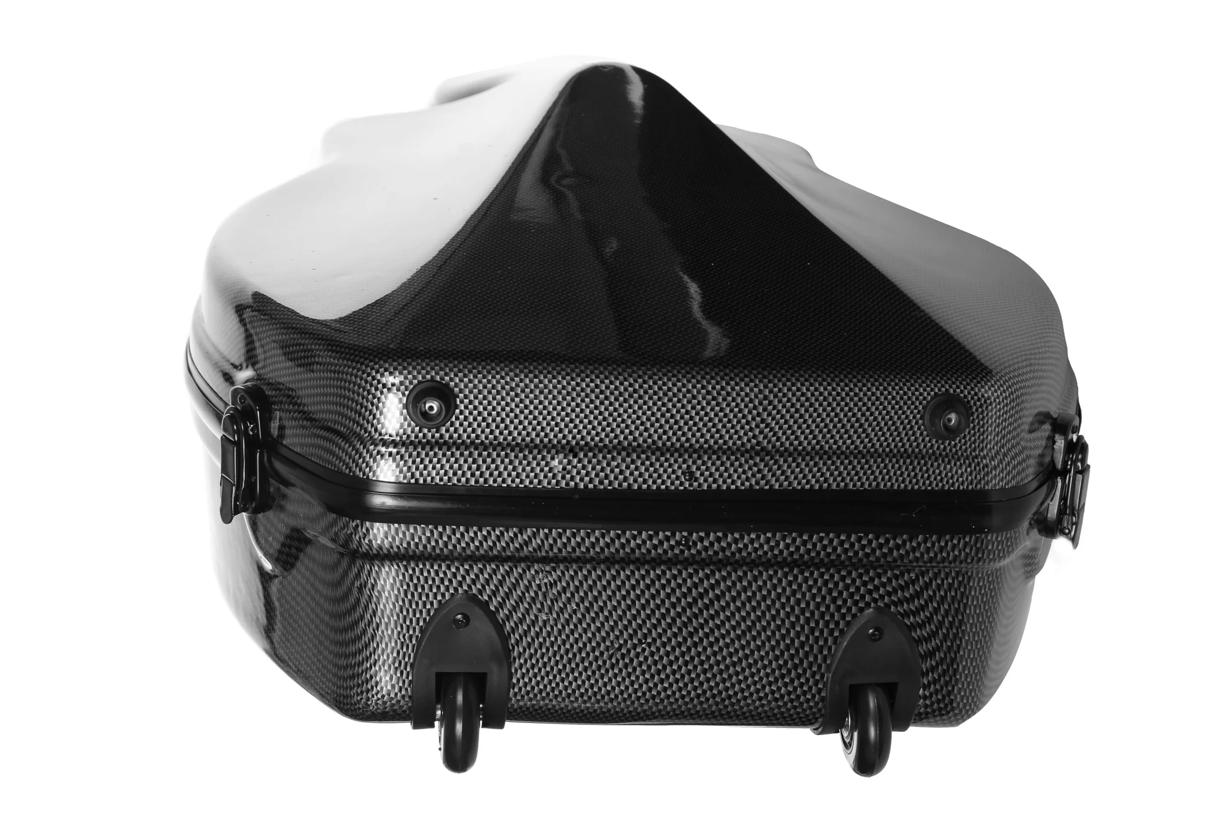 Custodia per Violoncello Fiberglass 4/4 Excellent point black M-case