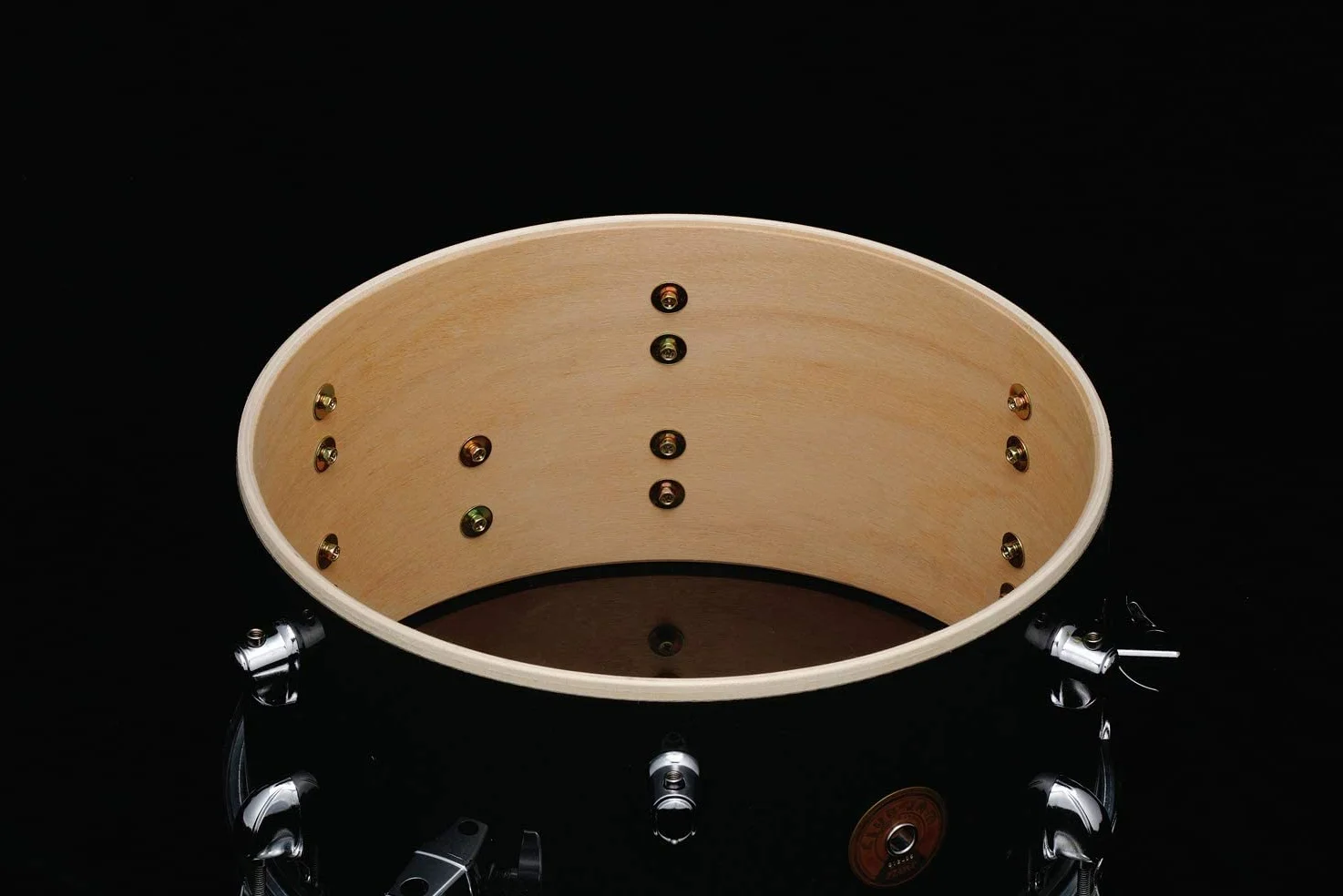 Tama LJKT10F14-AQB Club-JAM Mini confezione da 2 pezzi aggiuntiva, Aqua Blue