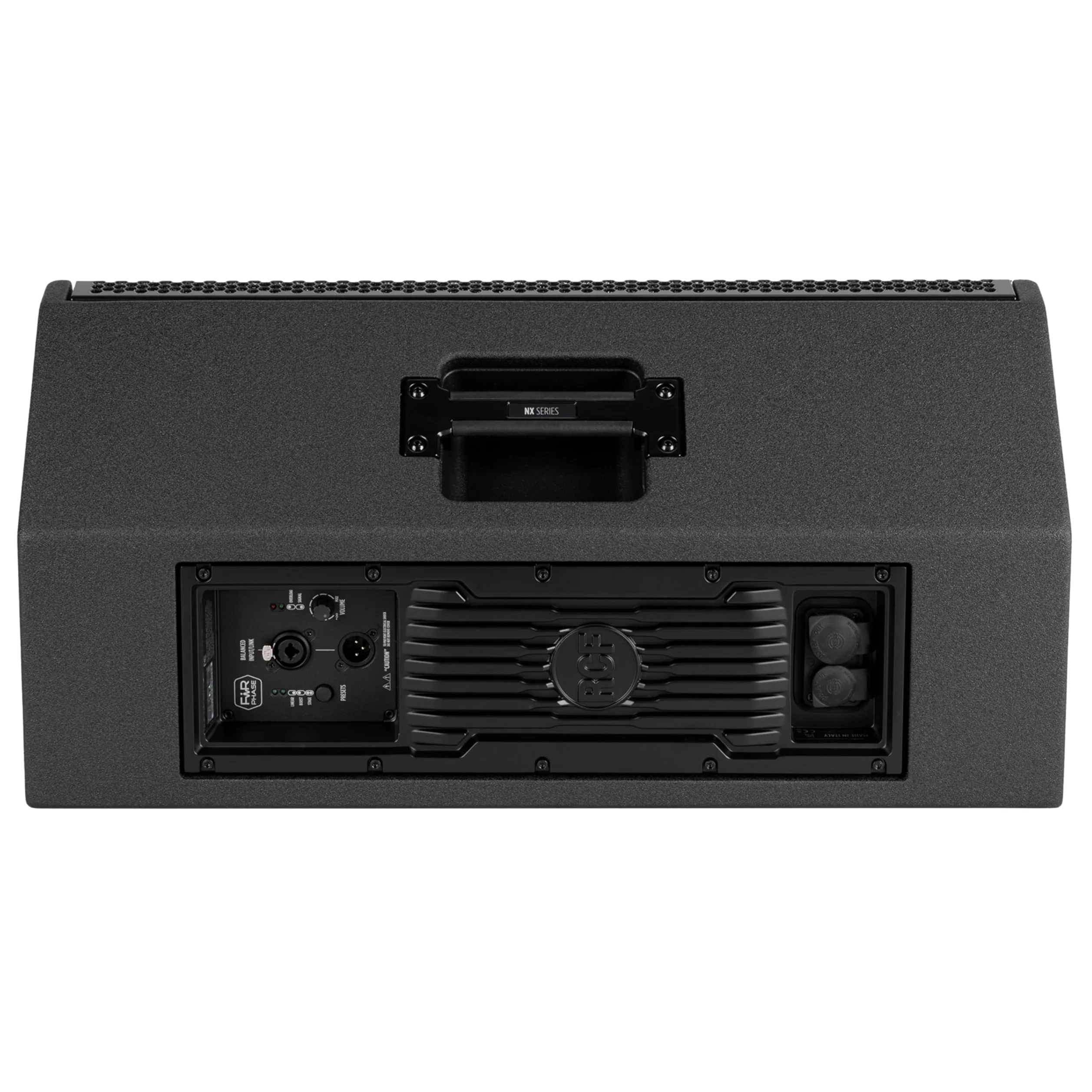 RCF NX 912-SMA - Monitor attivo