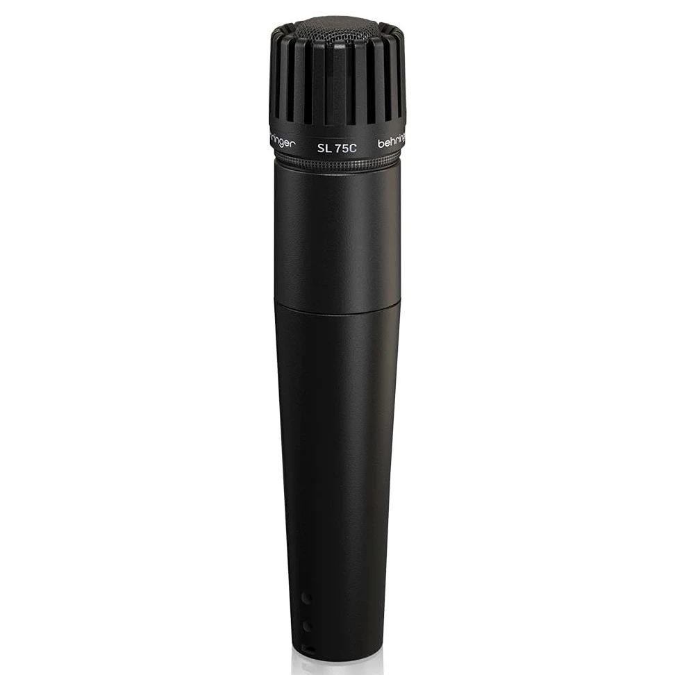 Behringer Microfono dinamico con cardioidi SL75C