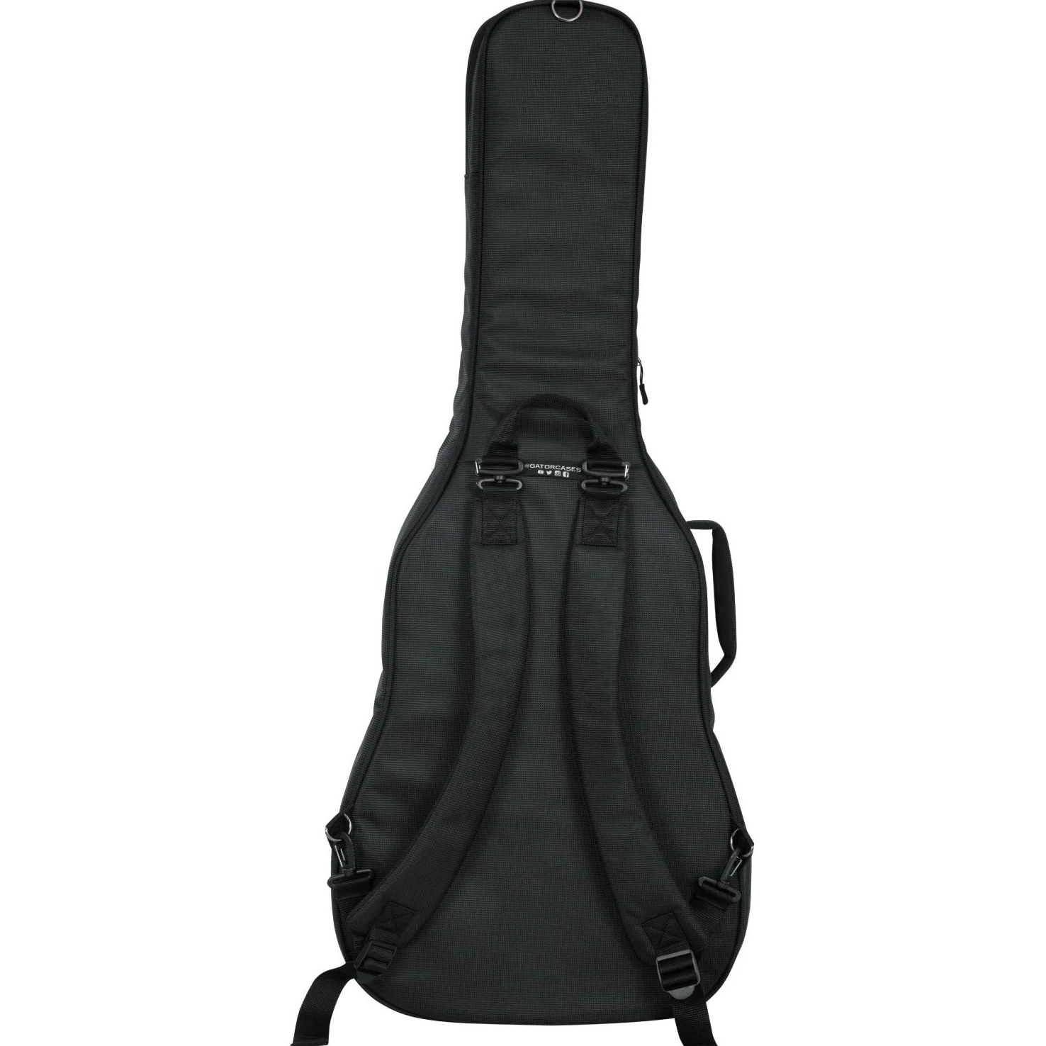 Gator - Custodia GPX-ACOUSTIC GPX per chitarra acustica