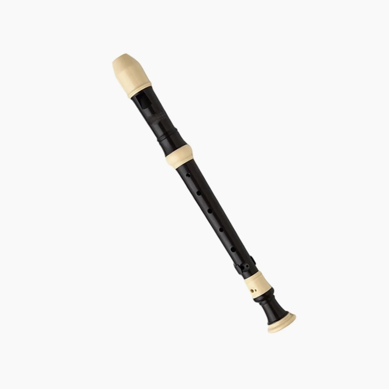 Flauto Dolce Professionale Flauto Dolce Inglese Professionale Strumento A Fiato Soprano Per Adulti A 8 Fori Chiave C
