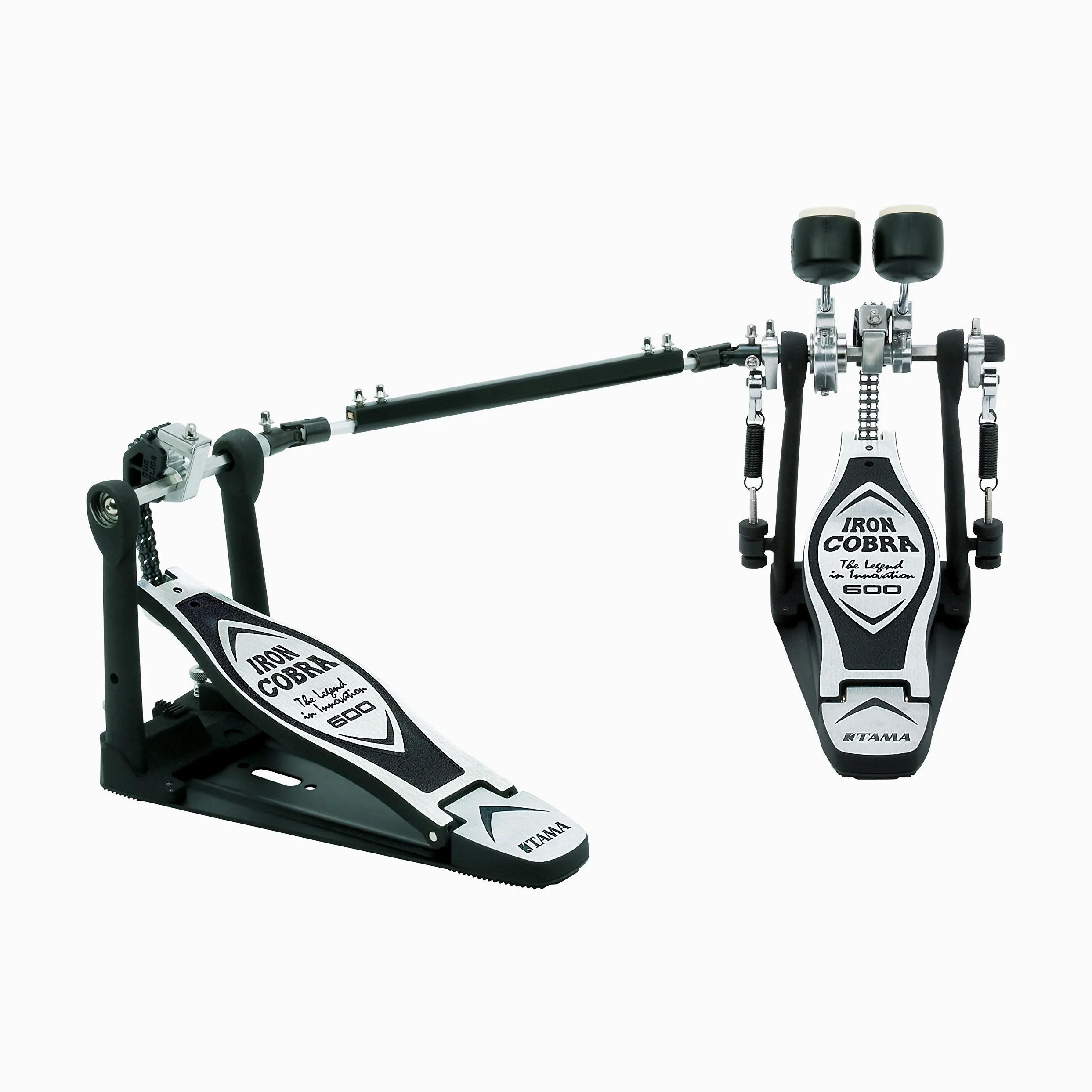 DOPPIO PEDALE TAMA DUO-GLIDE HP600DTW