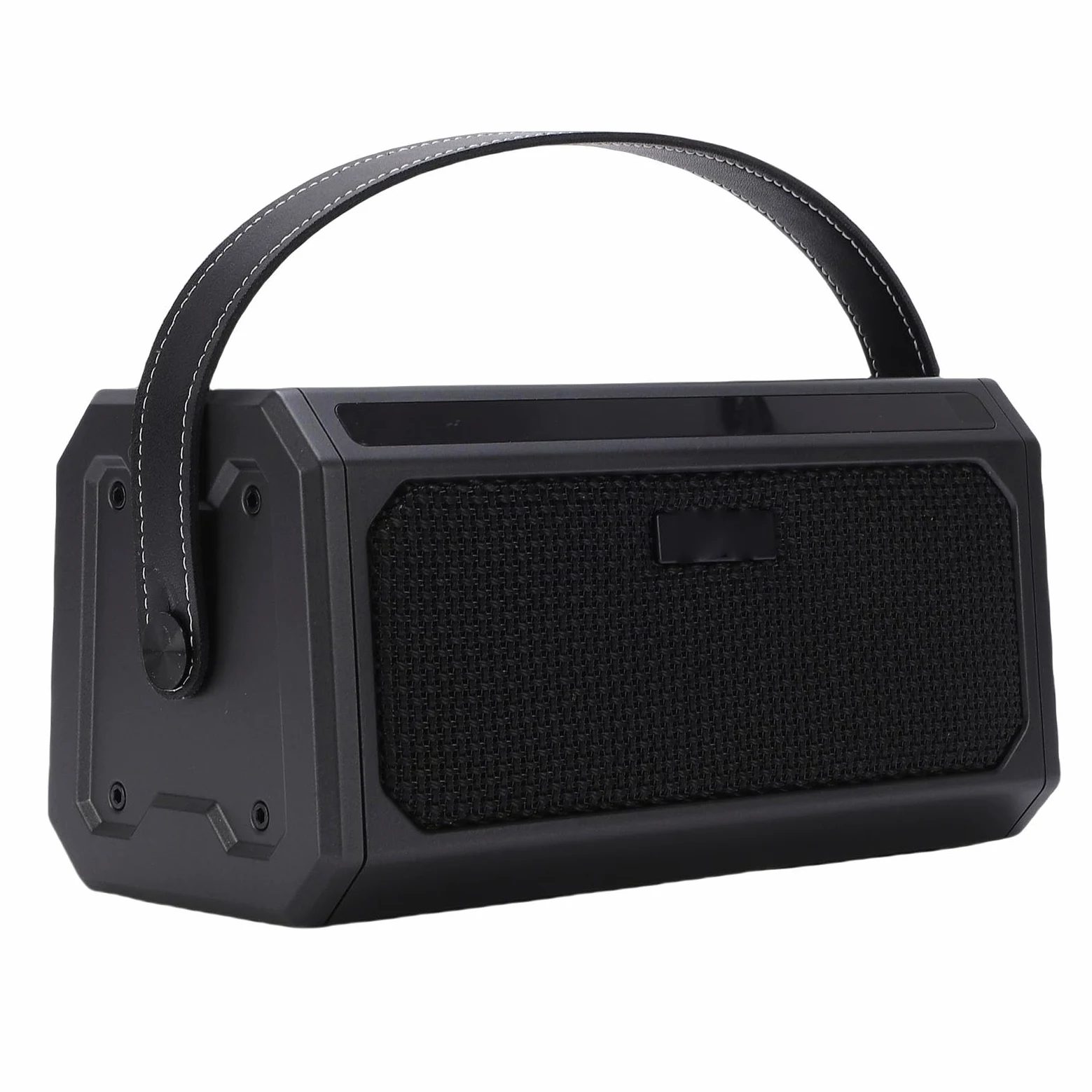 Topiky Amplificatore per Chitarra da 10 W, Amplificatore Portatile per Voce e Chitarra, per Cuffie Ricaricabile e Altoparlante con Jack per Cuffie, Portatile Wireless per Viaggiare