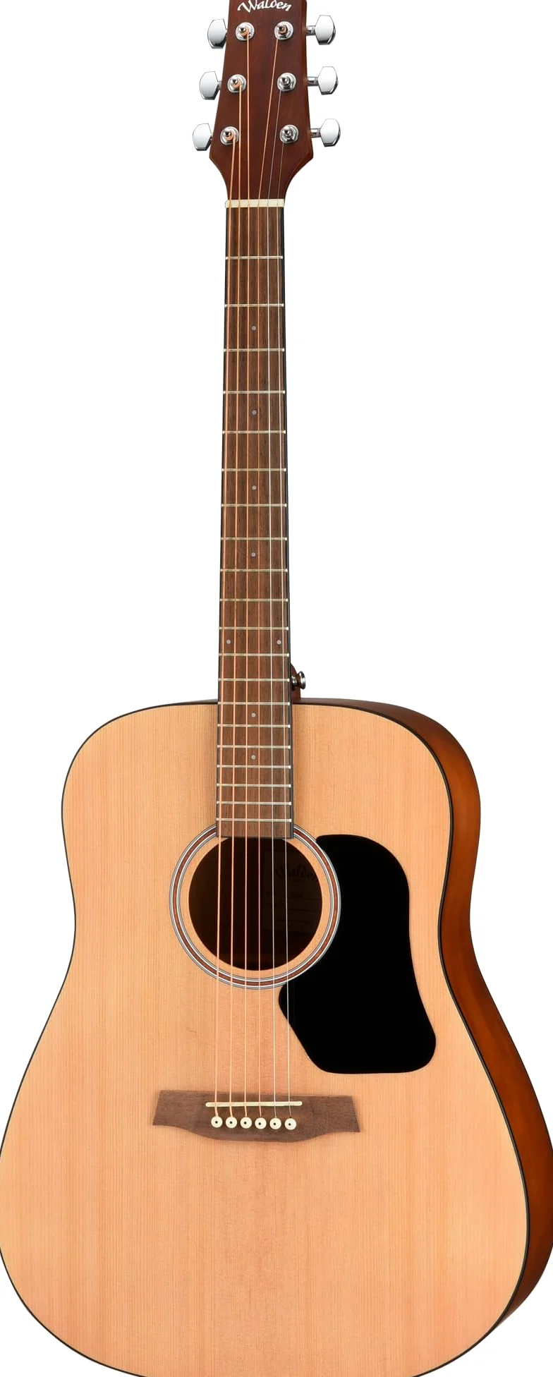 WALDEN Chitarra western, WAD255, Dreadnought, laminato, Hawthorne, finitura opaca
