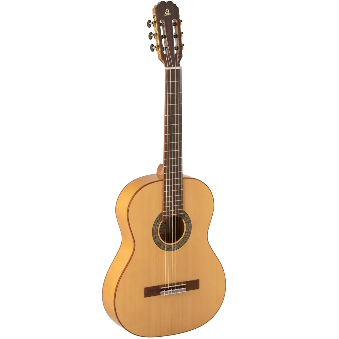 Guitare flamenco Admira Macsable