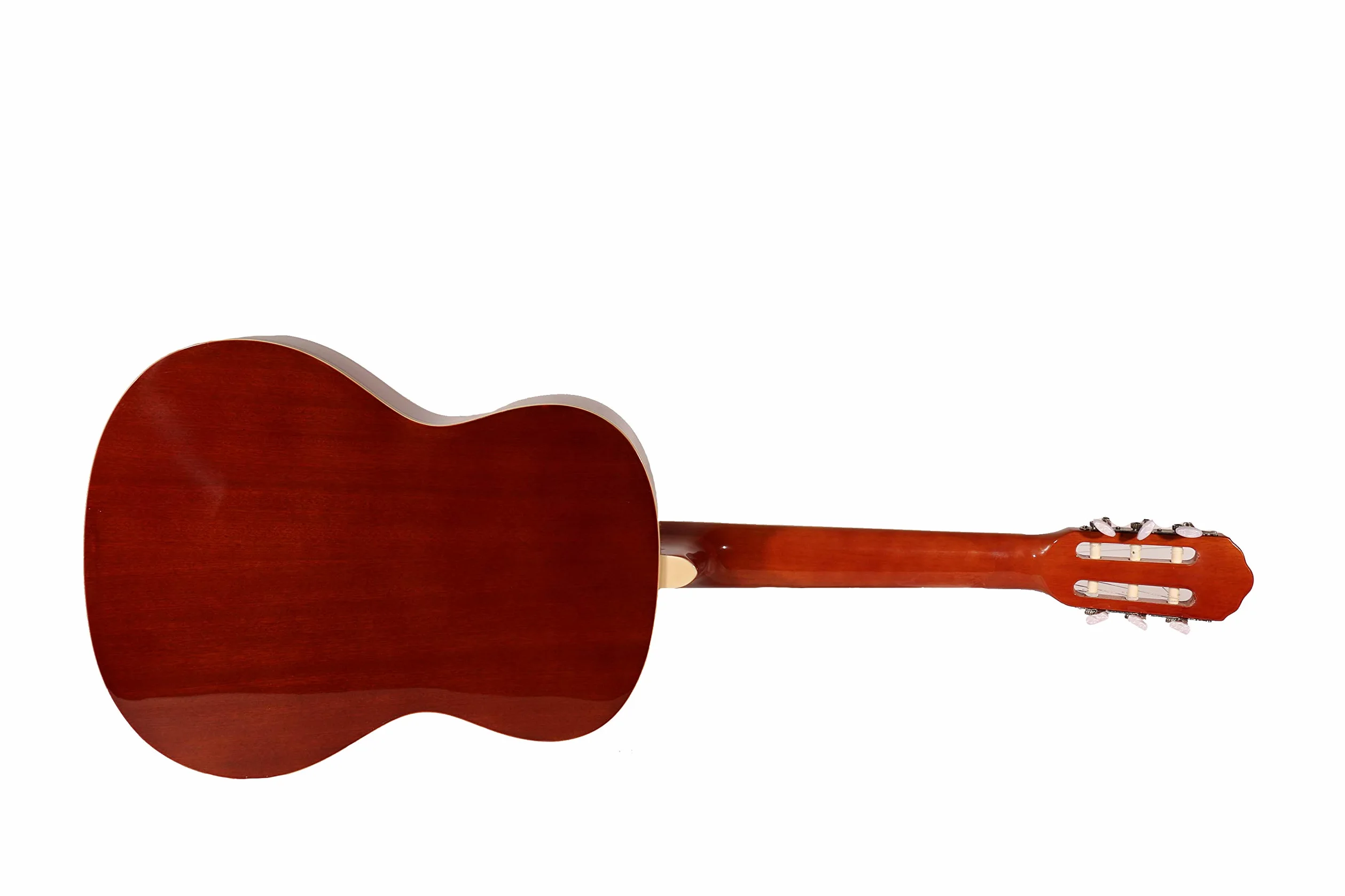 Chitarra Classica ffalstaff C40 superior, con borsa imbottita, muta e plettri