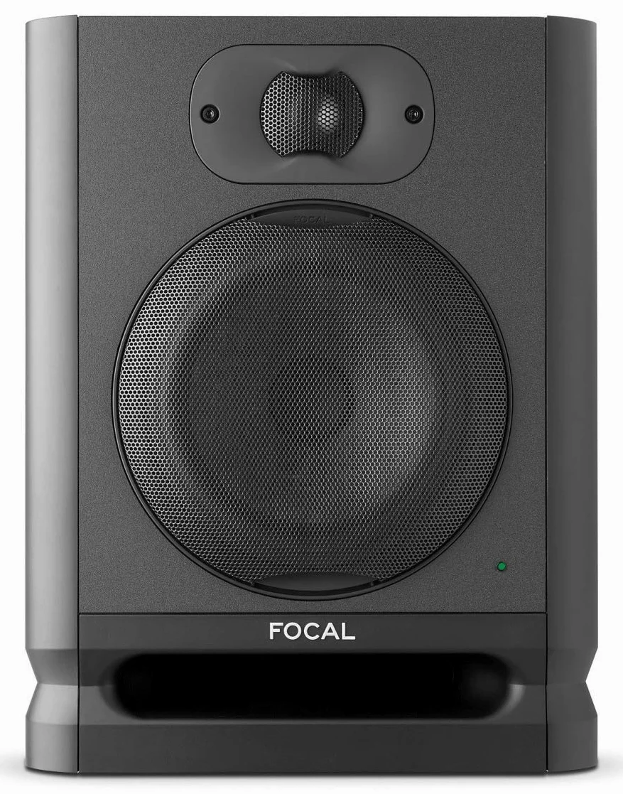 Focal Alpha 65 Evo Monitores Estudio, Pareja