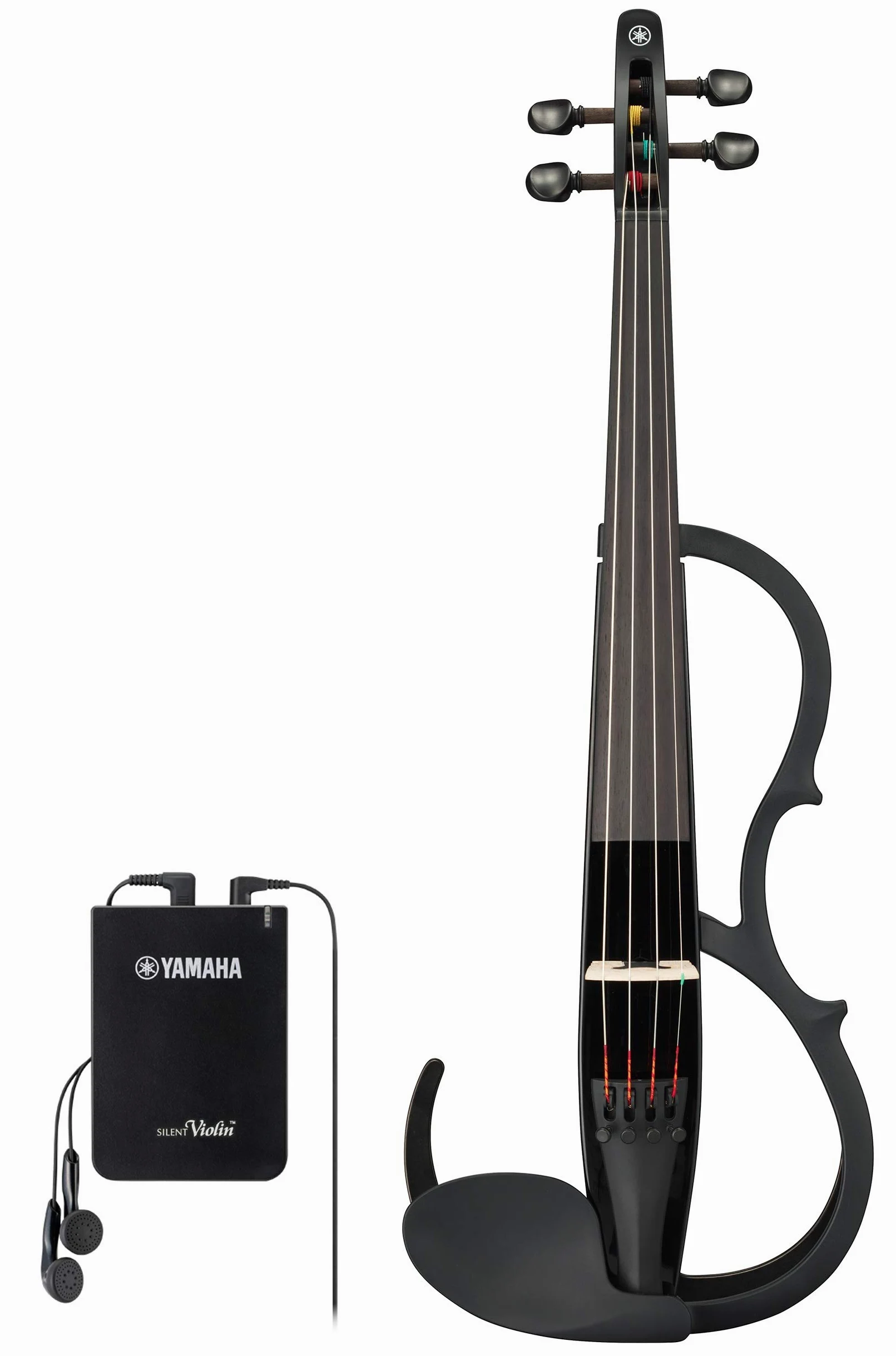 Yamaha Violino Silent
