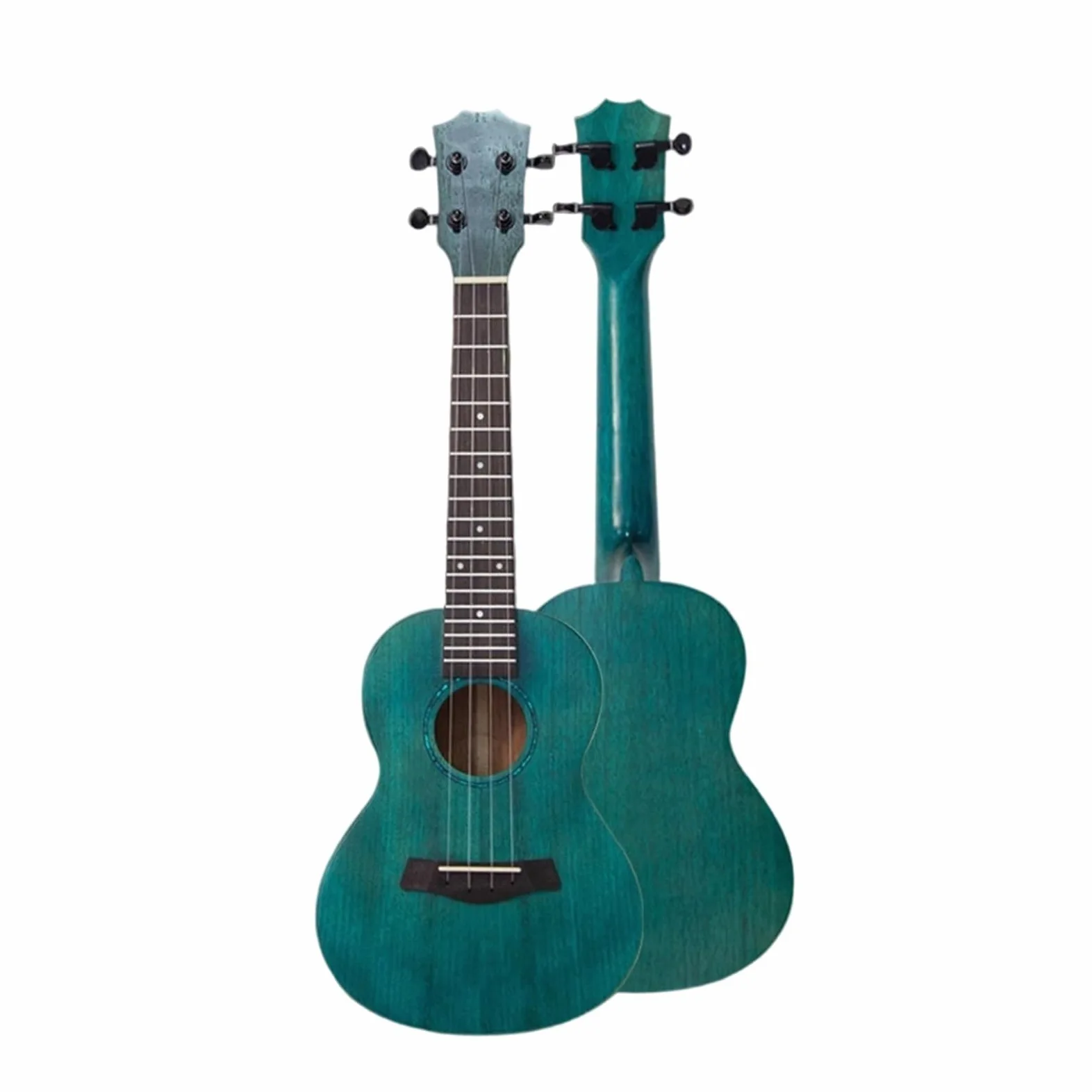 Adatto Per Principianti Adulti E Per Esercitarsi A Suonare Lo Strumento A Corde Ukulele Da 23 Pollici Ukulele