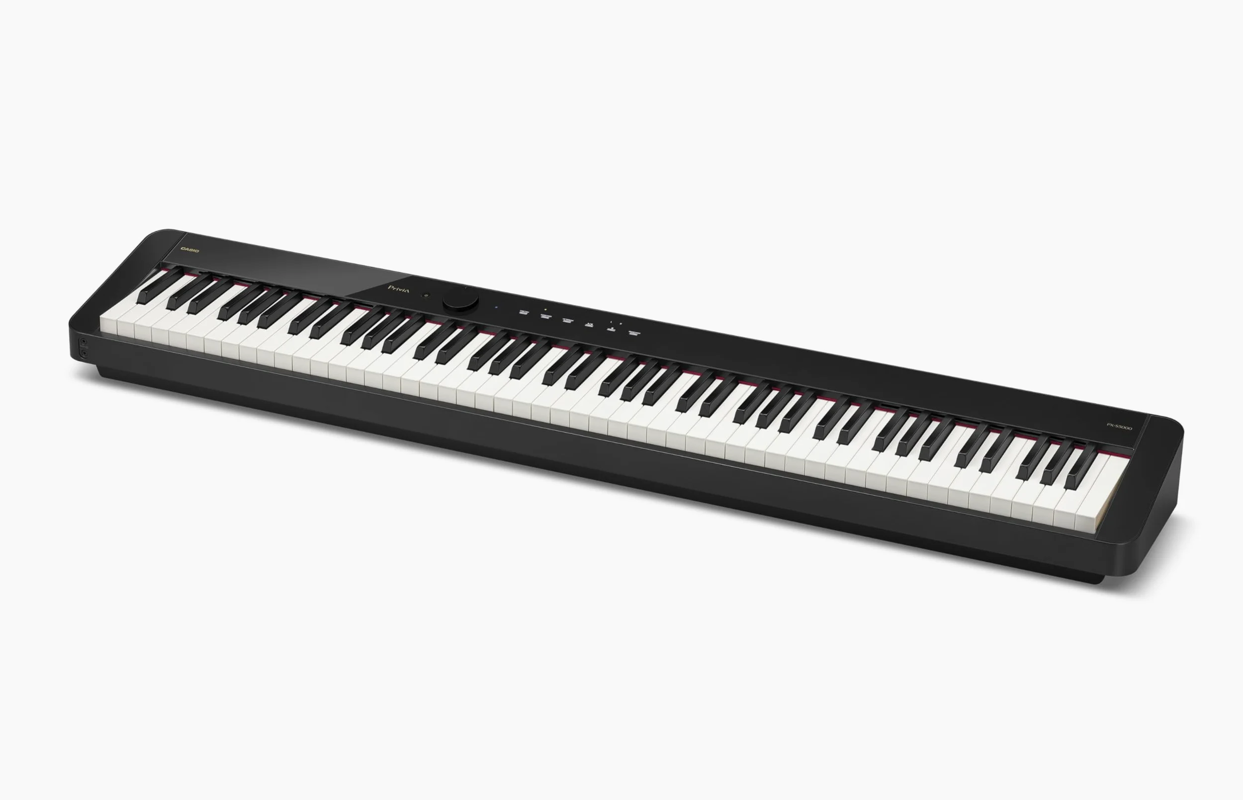 Casio PX-S5000 Black