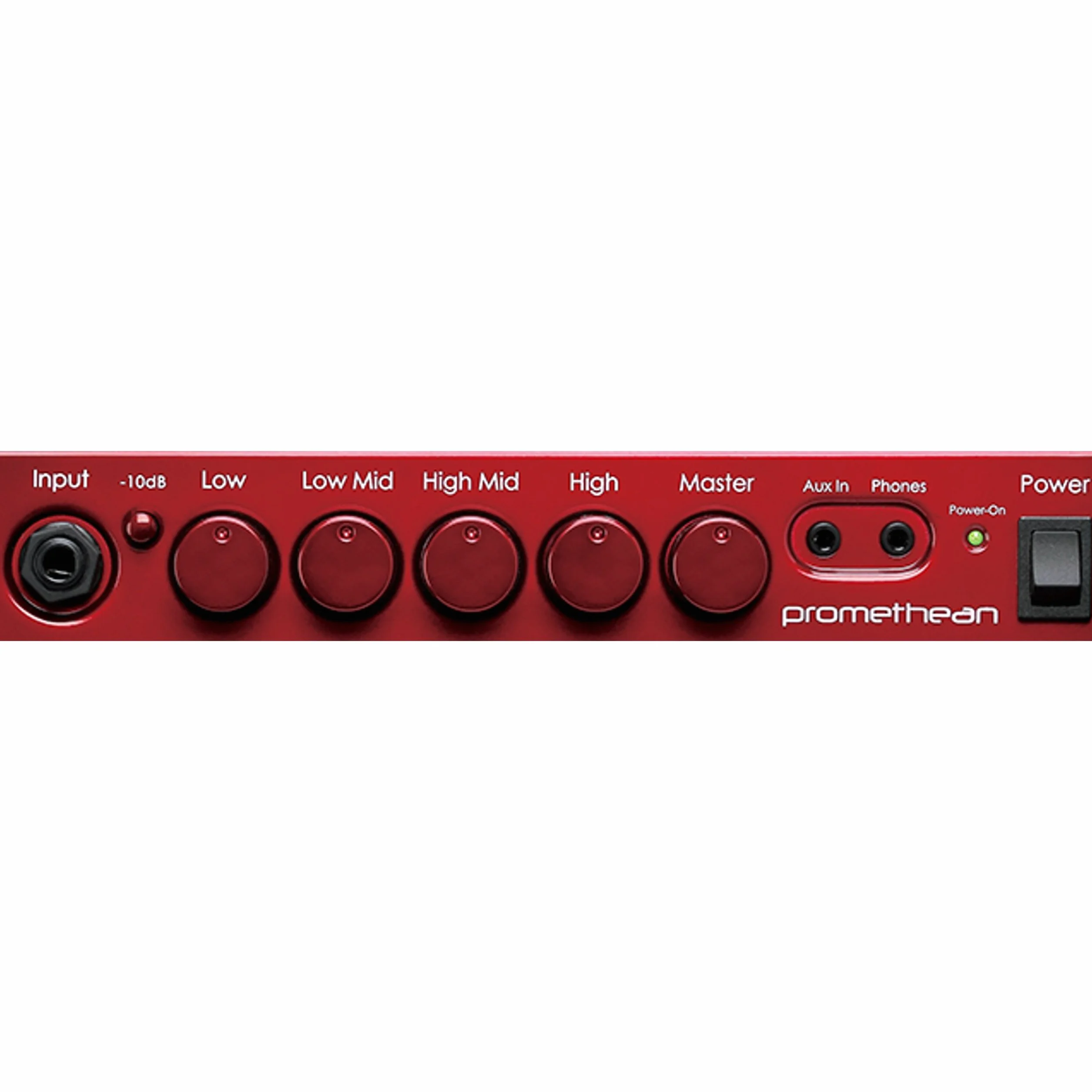 Ibanez-P20 Combo di transistor per basso
