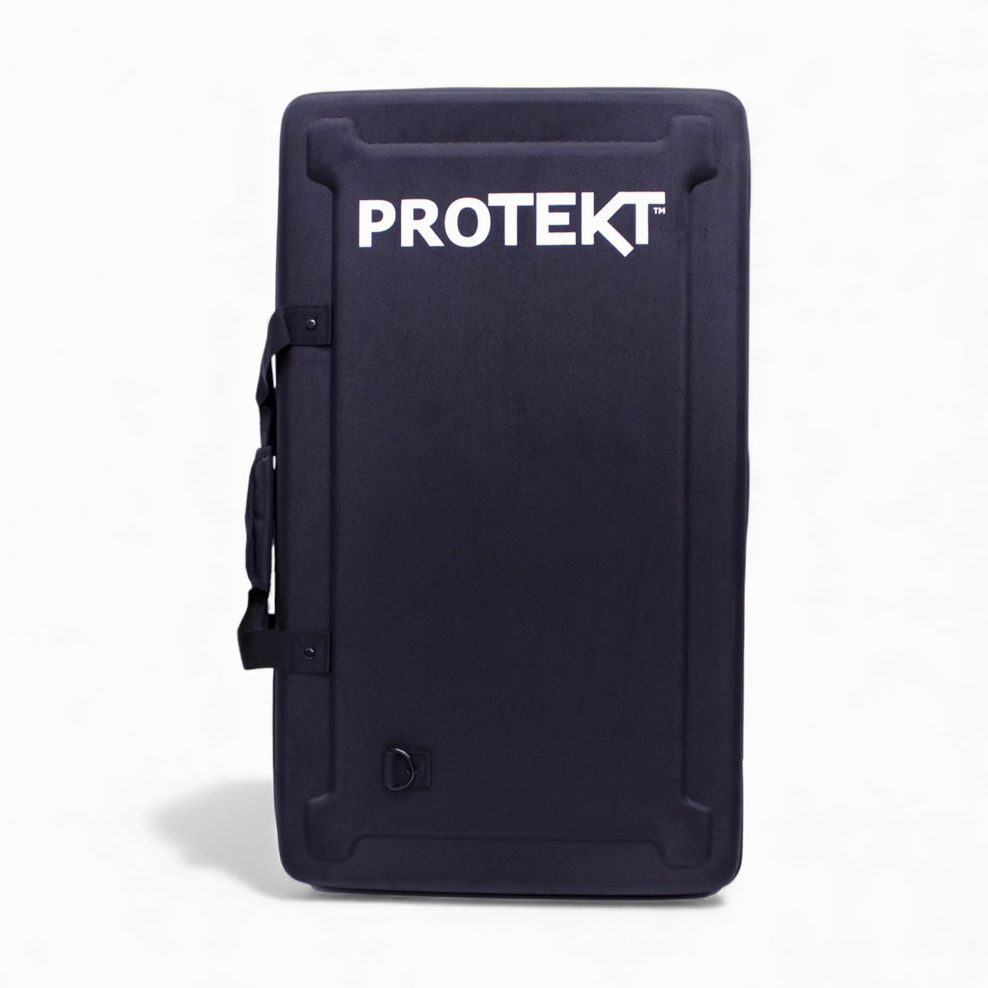 Protekt DDJ-FLX10 Plus Series BFLX10 - Borsa rigida per DJ Pioneer DJ Controller, Nero , 780 x 475 x 130 mm, Borsa per controller DJ