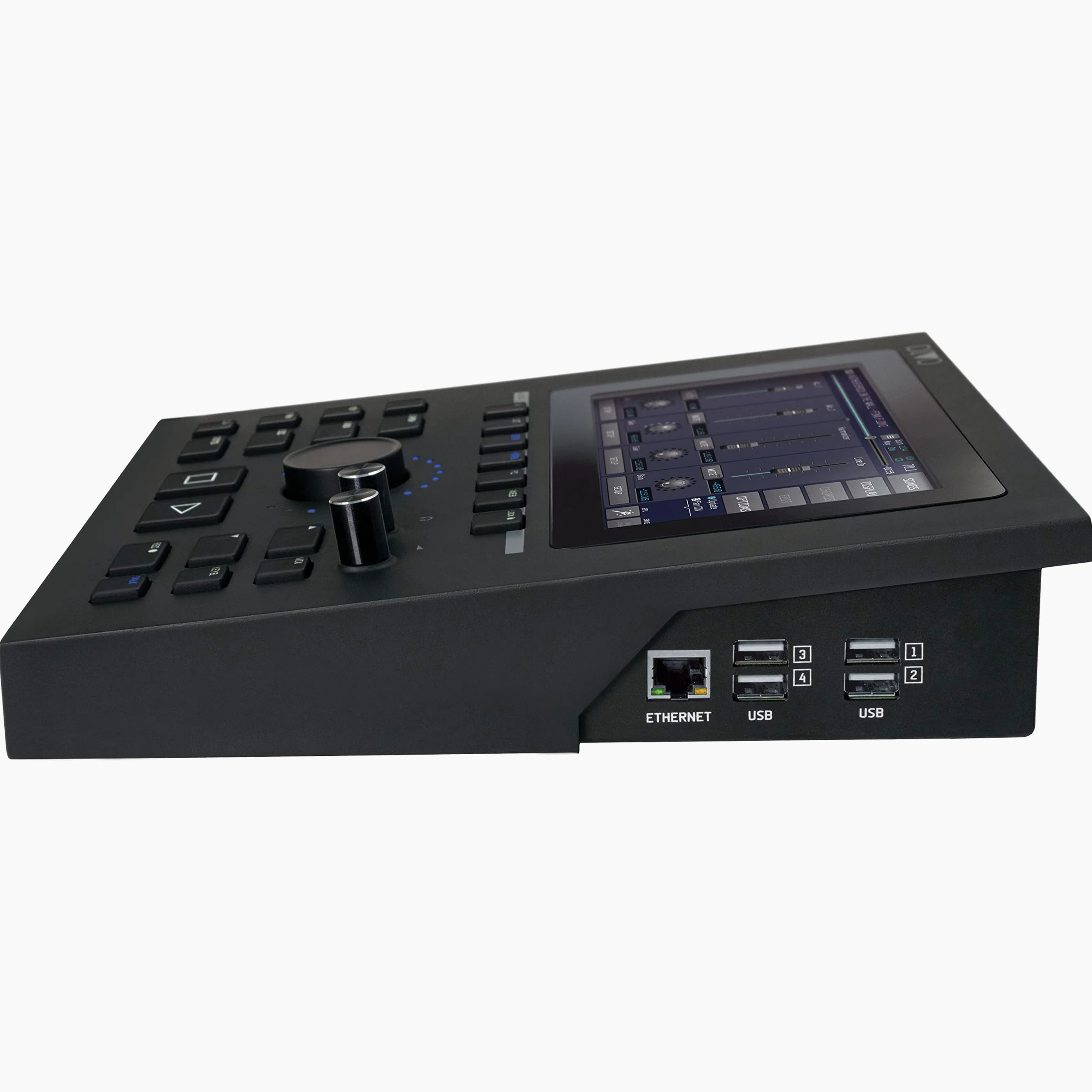 M-Live DIVO Pro 512 GB WiFi - MIDI Player