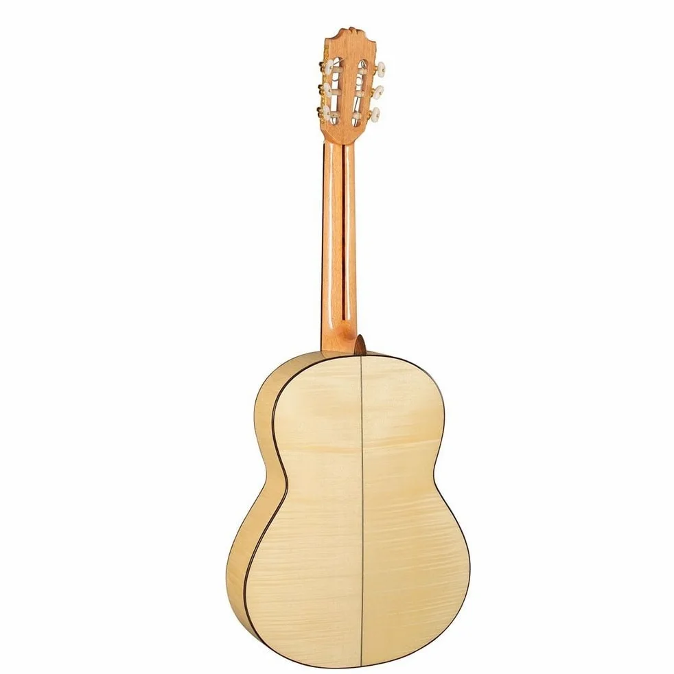 Admira ADMF4-Chitarra classica, finitura brillante