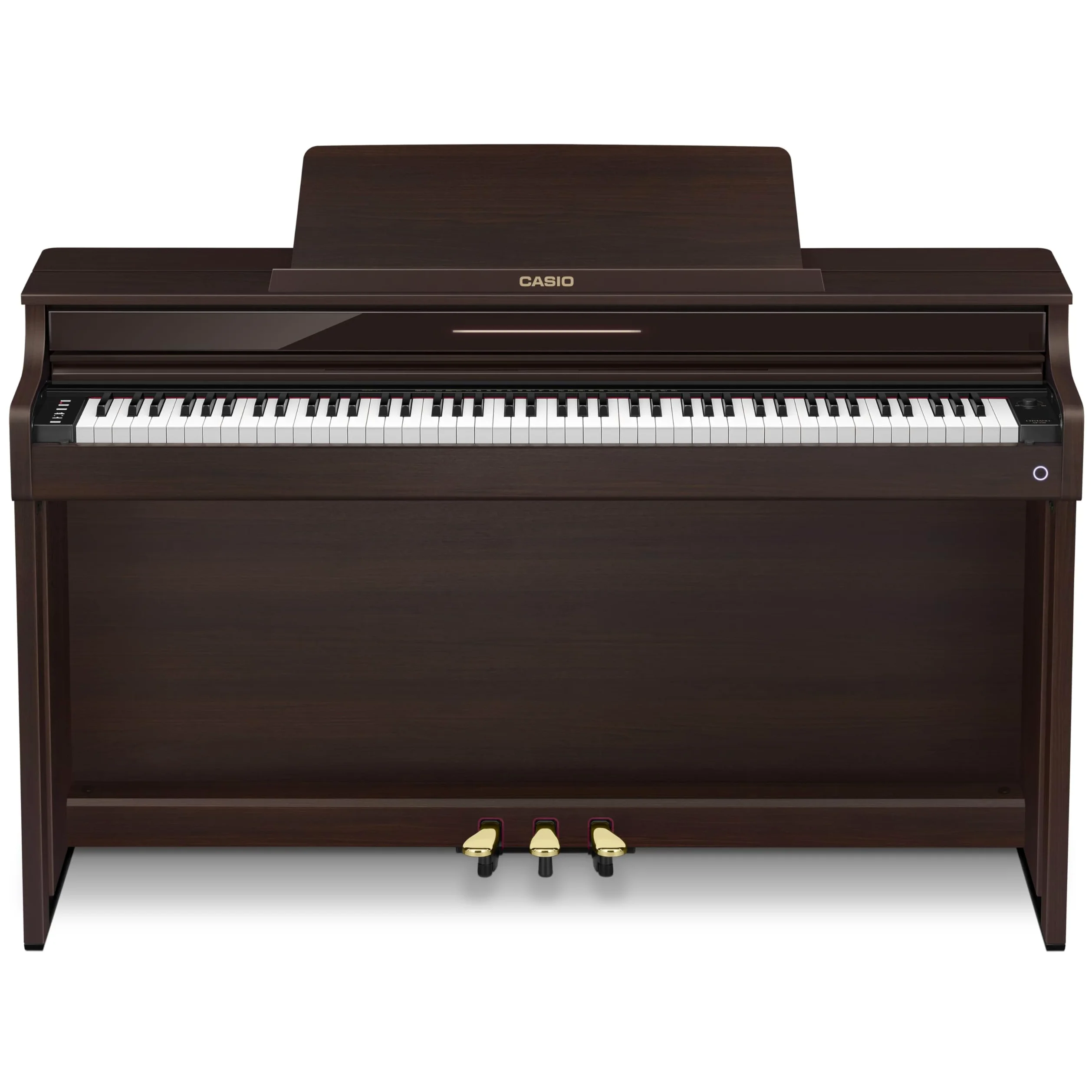 Casio AP-550 BN Celviano - Pianoforte digitale