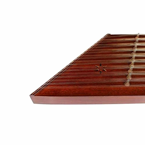 Qualità persiana Santoor Santur Dulcimer NAS-202