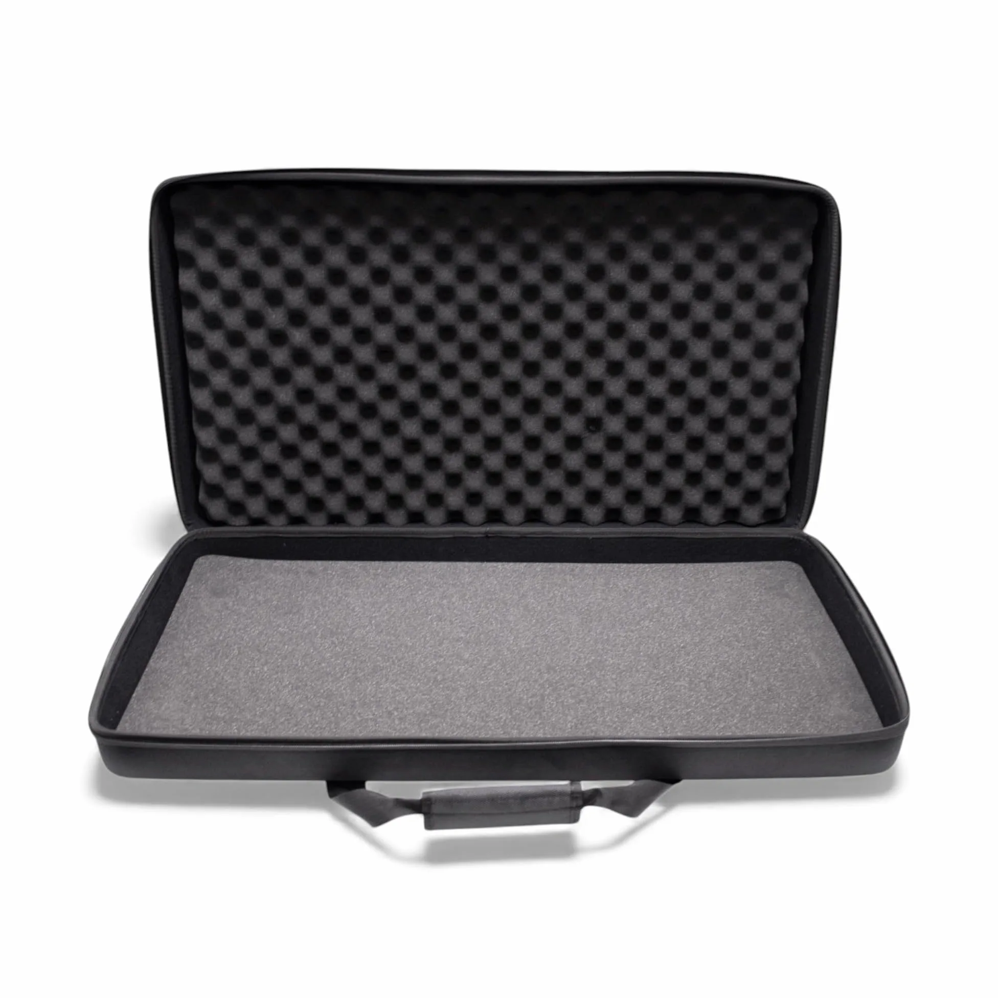 Protekt DDJ-FLX10 Plus Series BFLX10 - Borsa rigida per DJ Pioneer DJ Controller, Nero , 780 x 475 x 130 mm, Borsa per controller DJ
