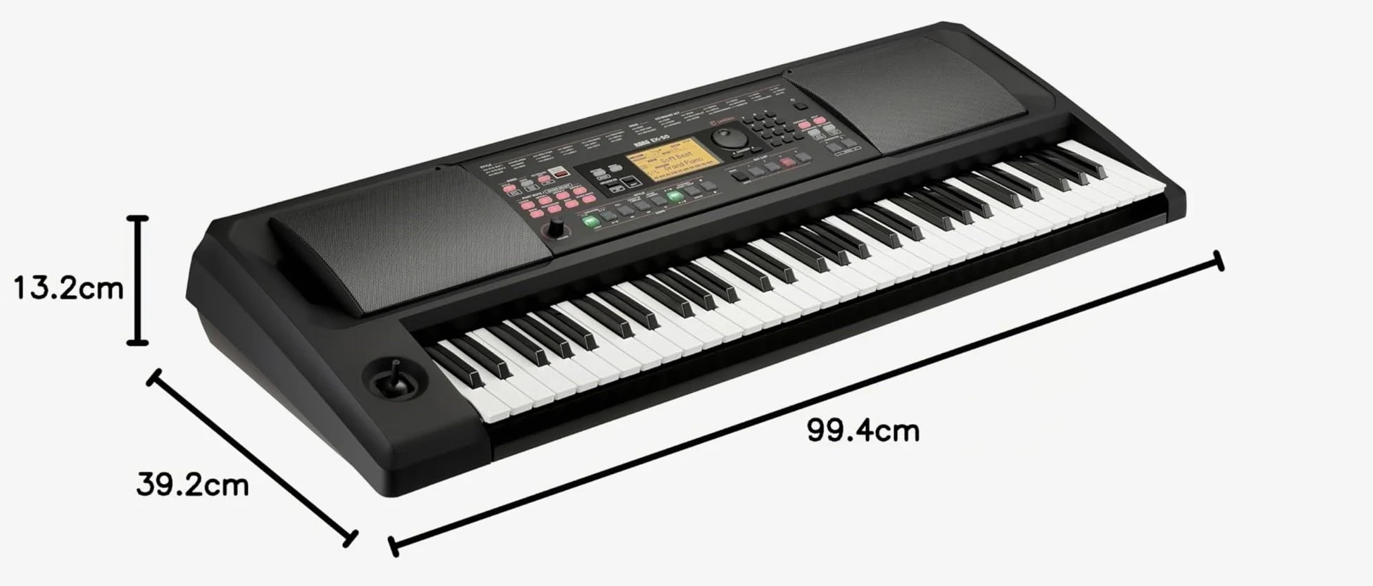 KORG EK-50 L