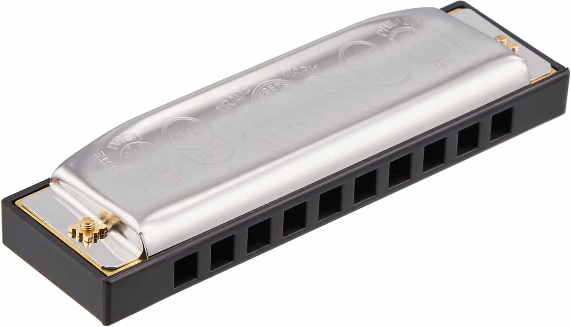 Hohner Armonica speciale 20 D M560036X