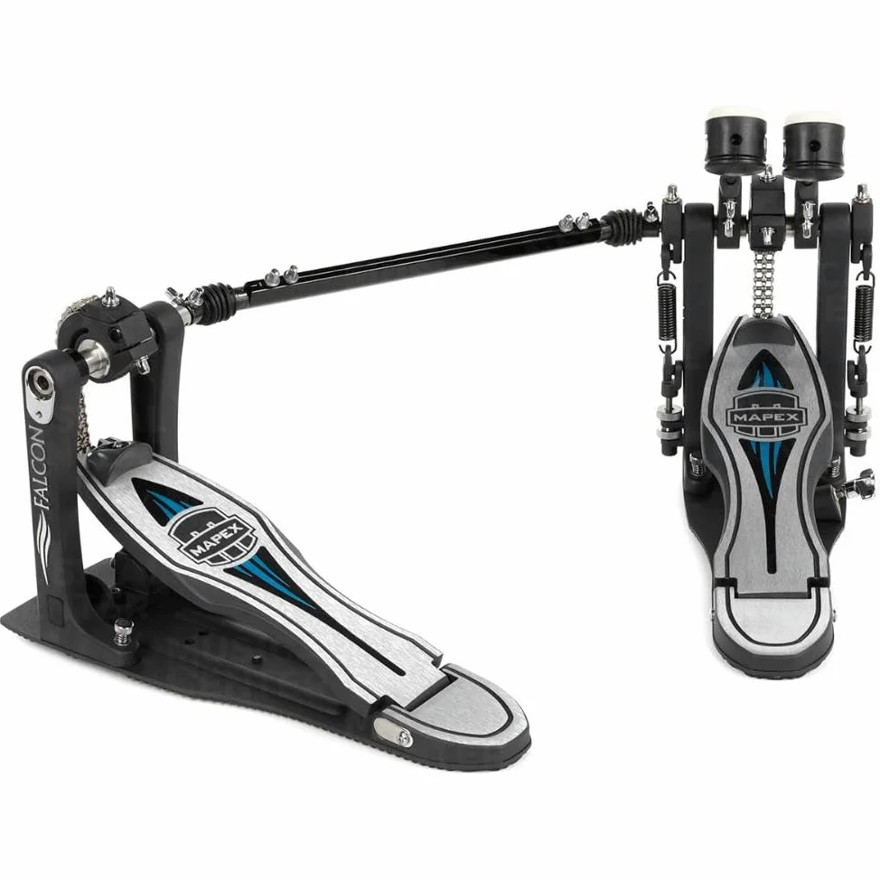 MAPEX Pedale per grancassa (PF1000TW)