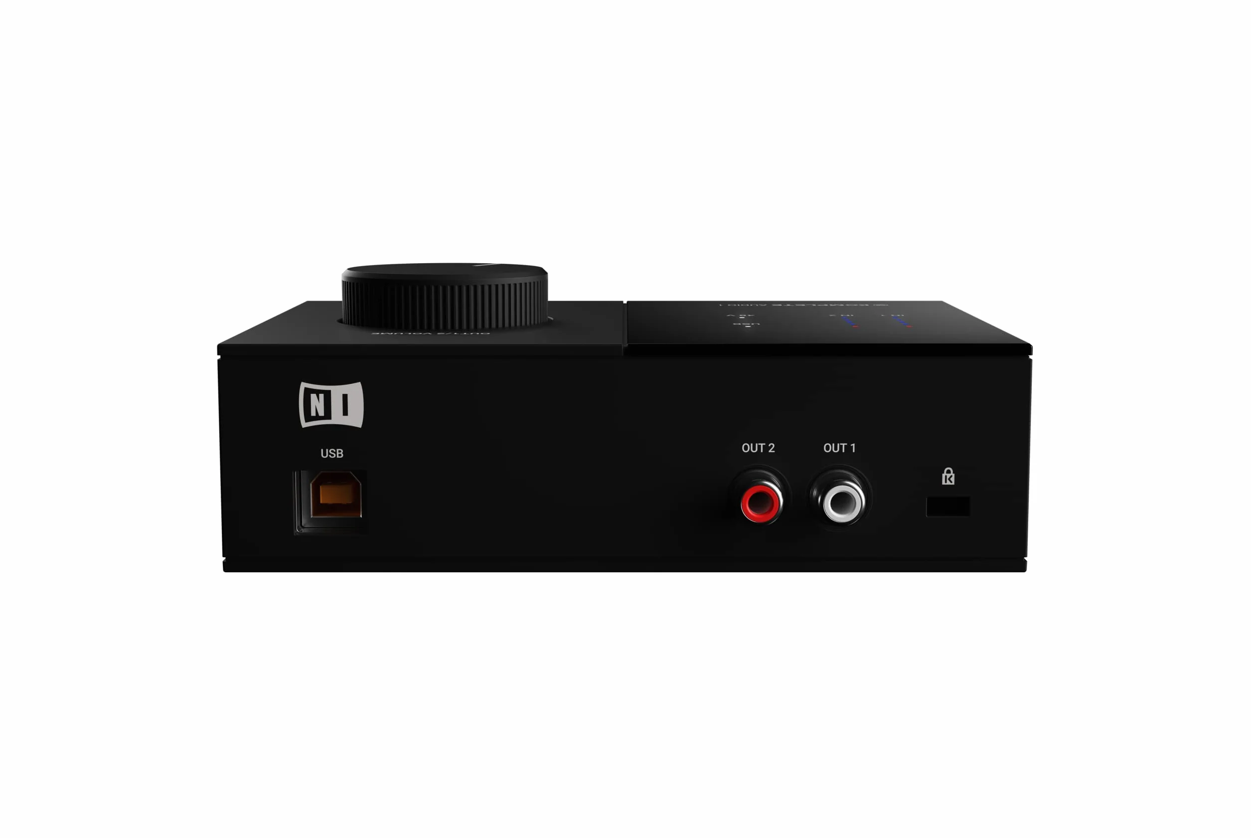 Native Instruments Komplete Audio 1 - Interfaccia audio USB