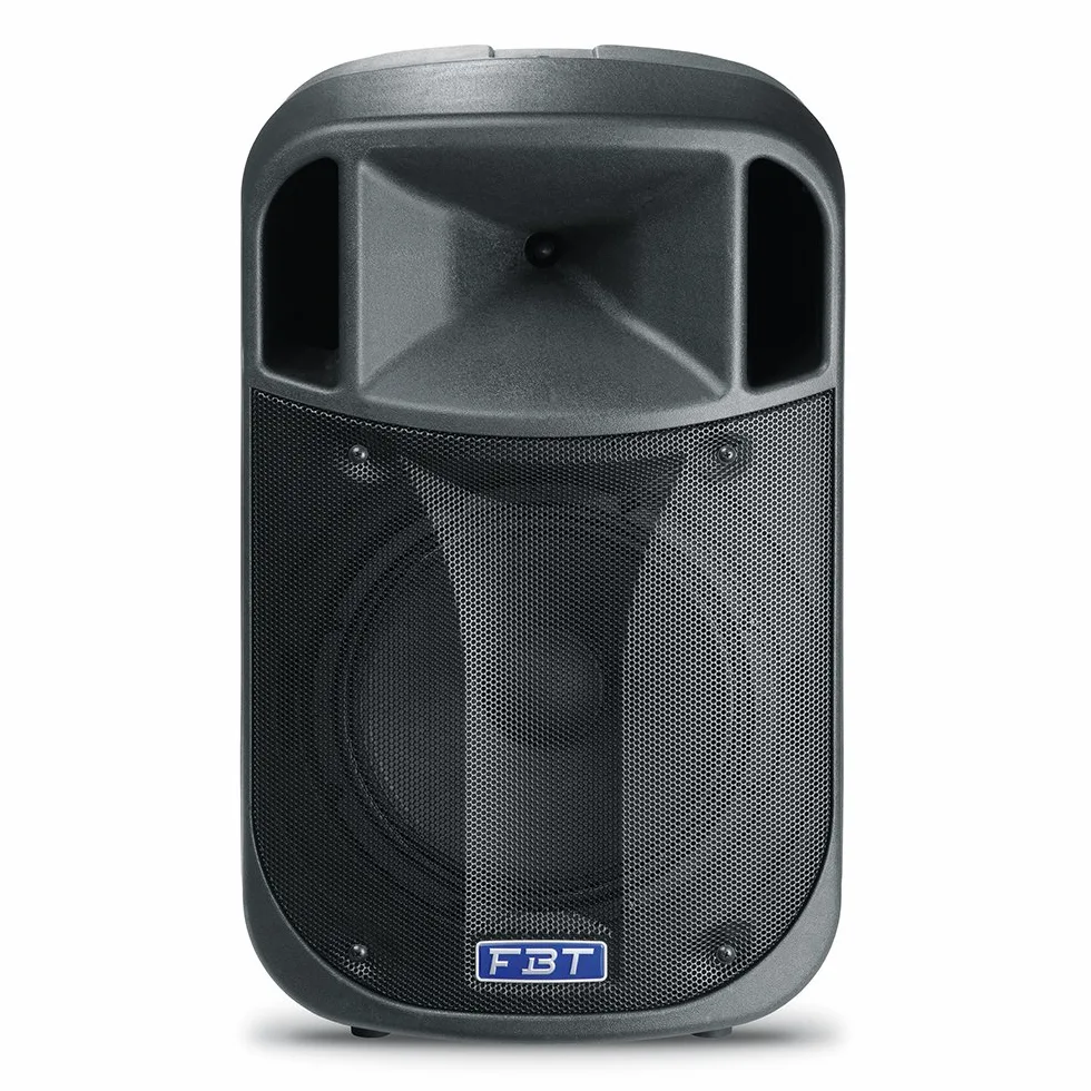 FBT J12A - Altoparlante attivo da 30,5 cm, 450 W, 2 pezzi