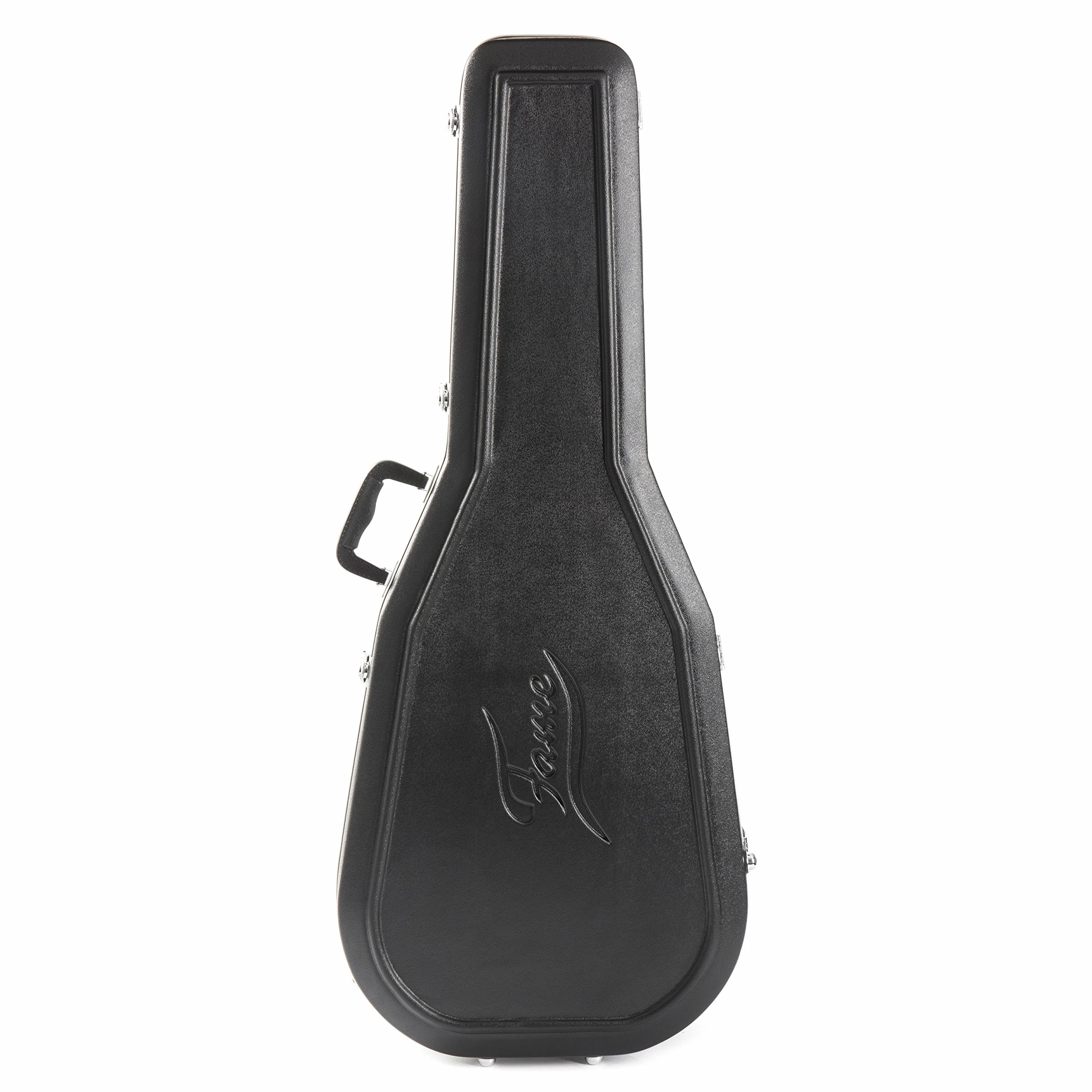 Fame Hard-Case ABS Deluxe (Classical Guitar) - Custodia per chitarre classiche