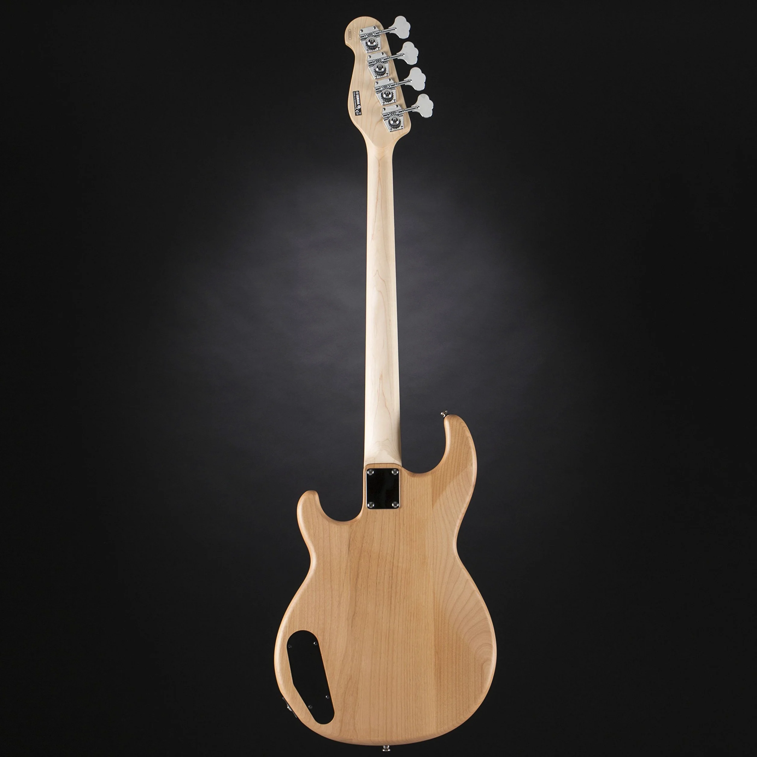 Yamaha BB234 Electric guitar Solido 4strings - Chitarra in legno a 4 corde