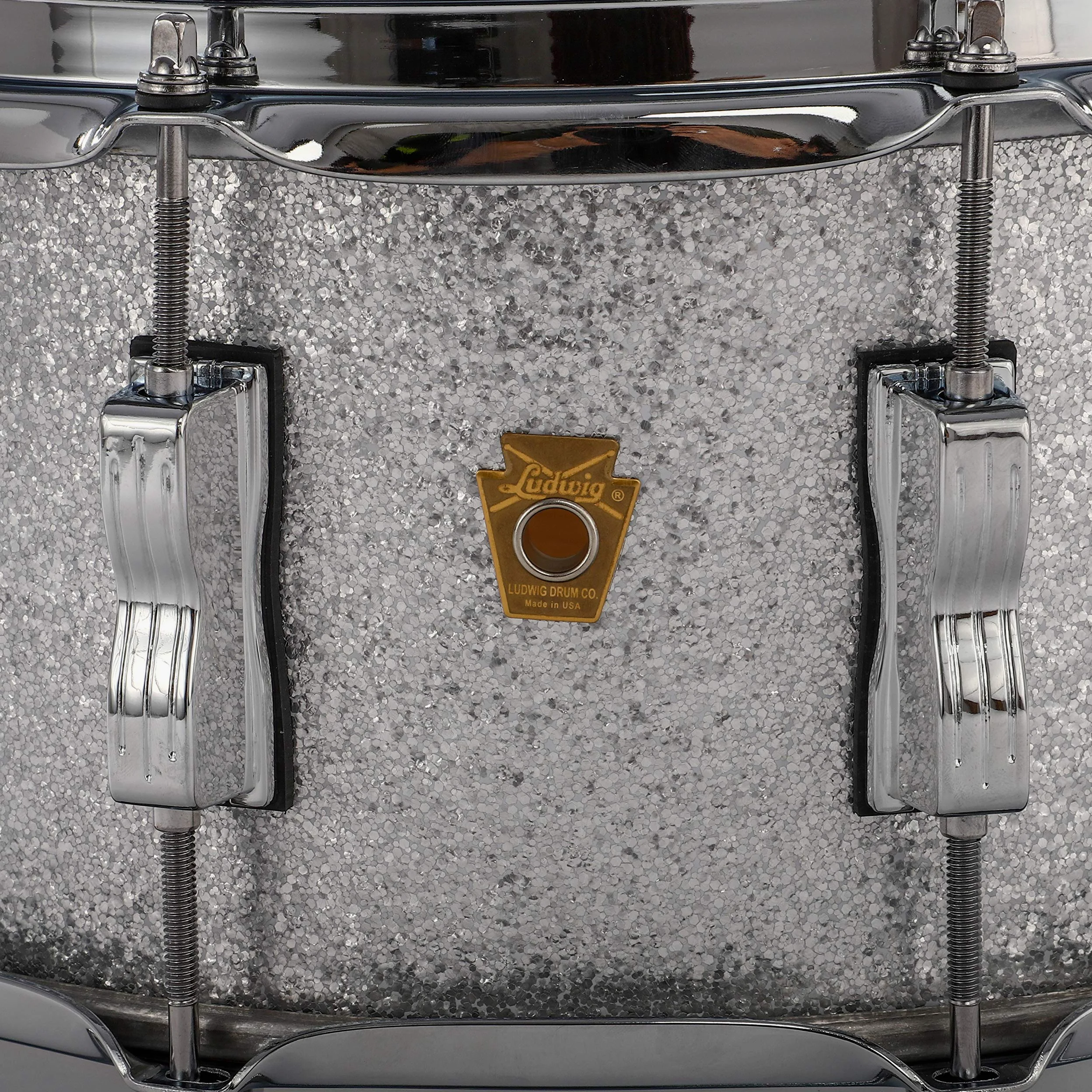Ludwig Accessorio per fisarmonica (LLS364XX0S)
