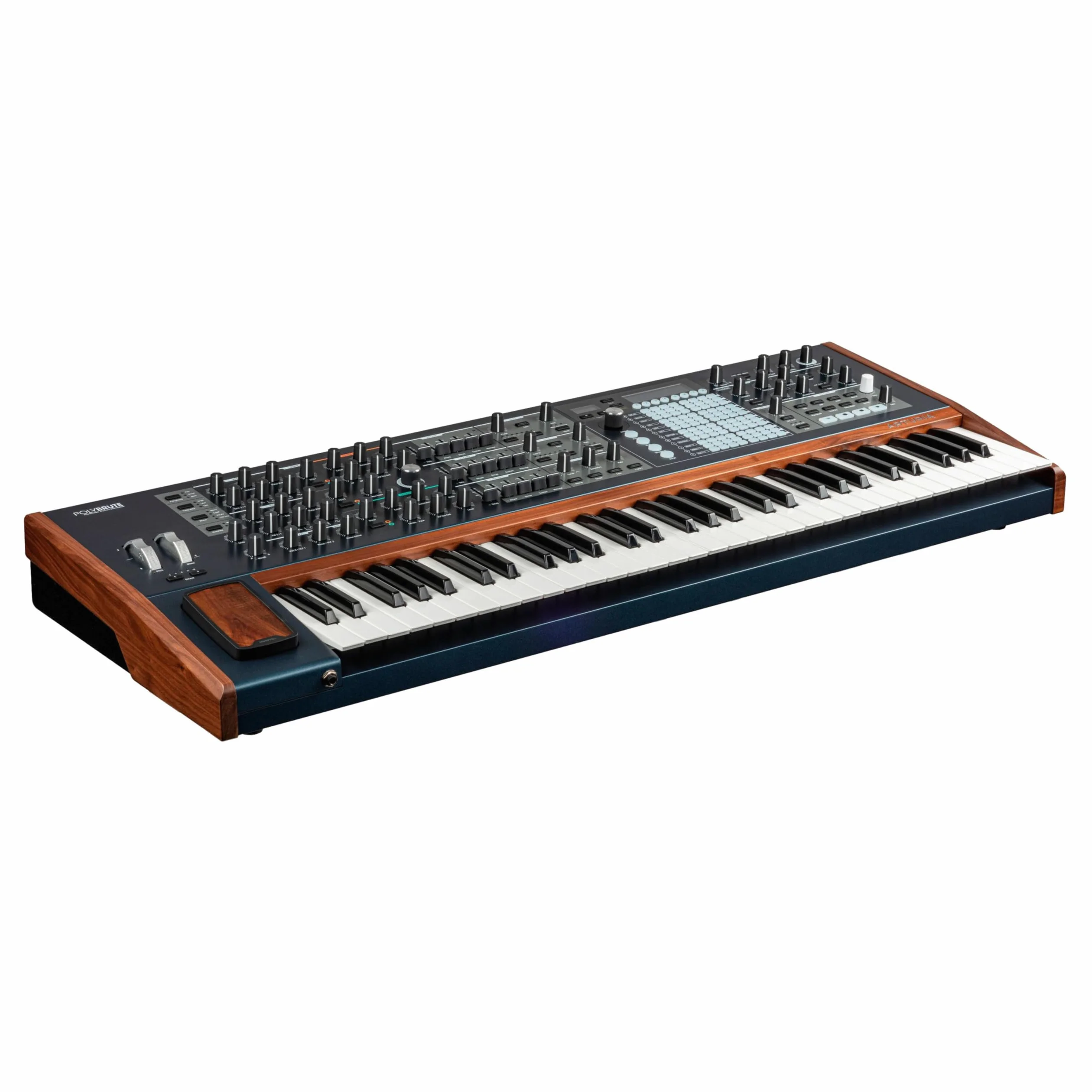 Arturia PolyBrute - Synth