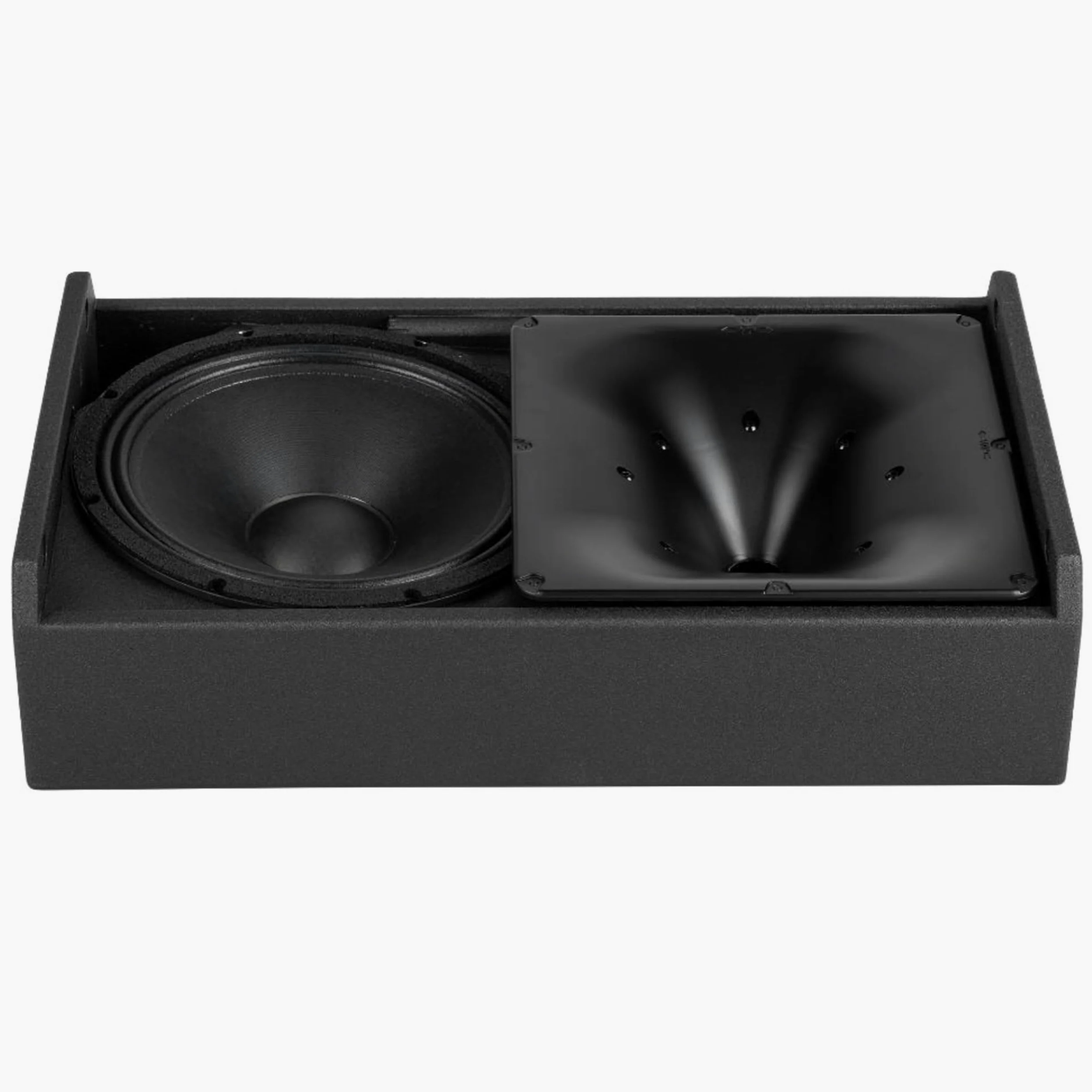 RCF NX 912-SMA - Monitor attivo