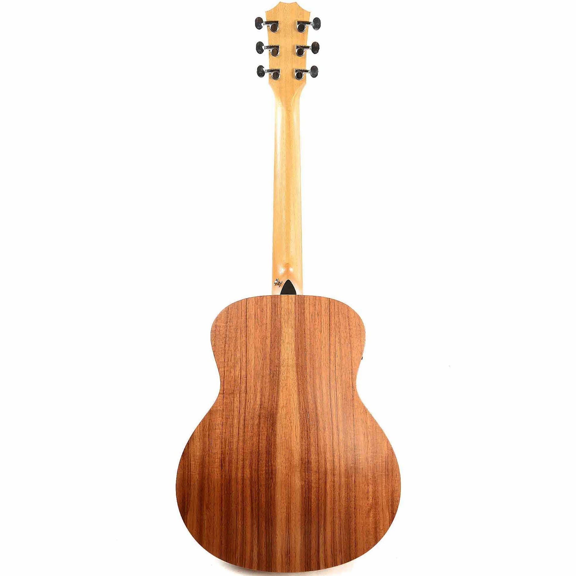 Taylor GS Mini Hawaiian Koa