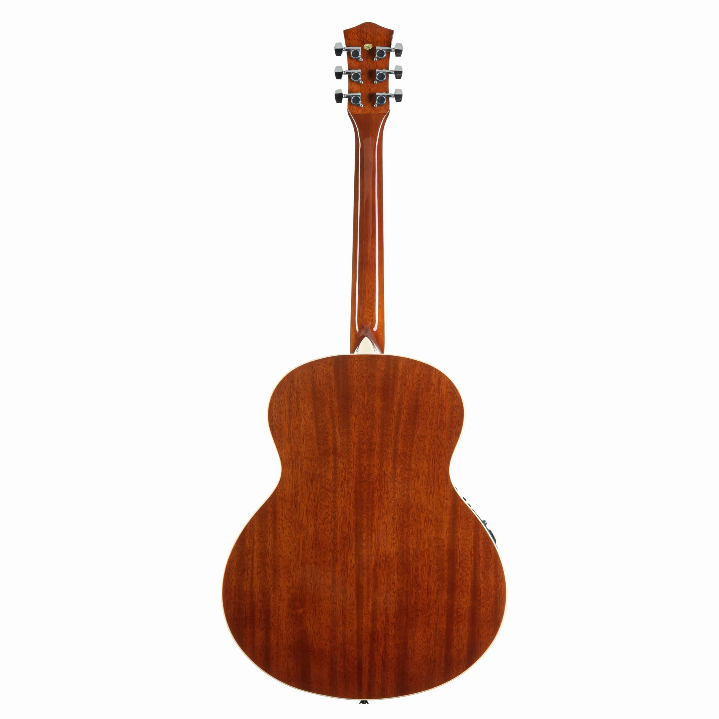 Red Hill Resonator Guitar Sunburst - Chitarra resofonica