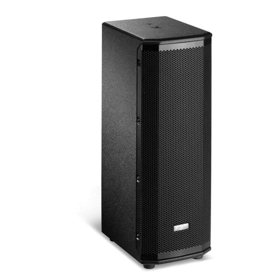 FBT VENTIS 206A Speaker attivo 2x6.5 900W