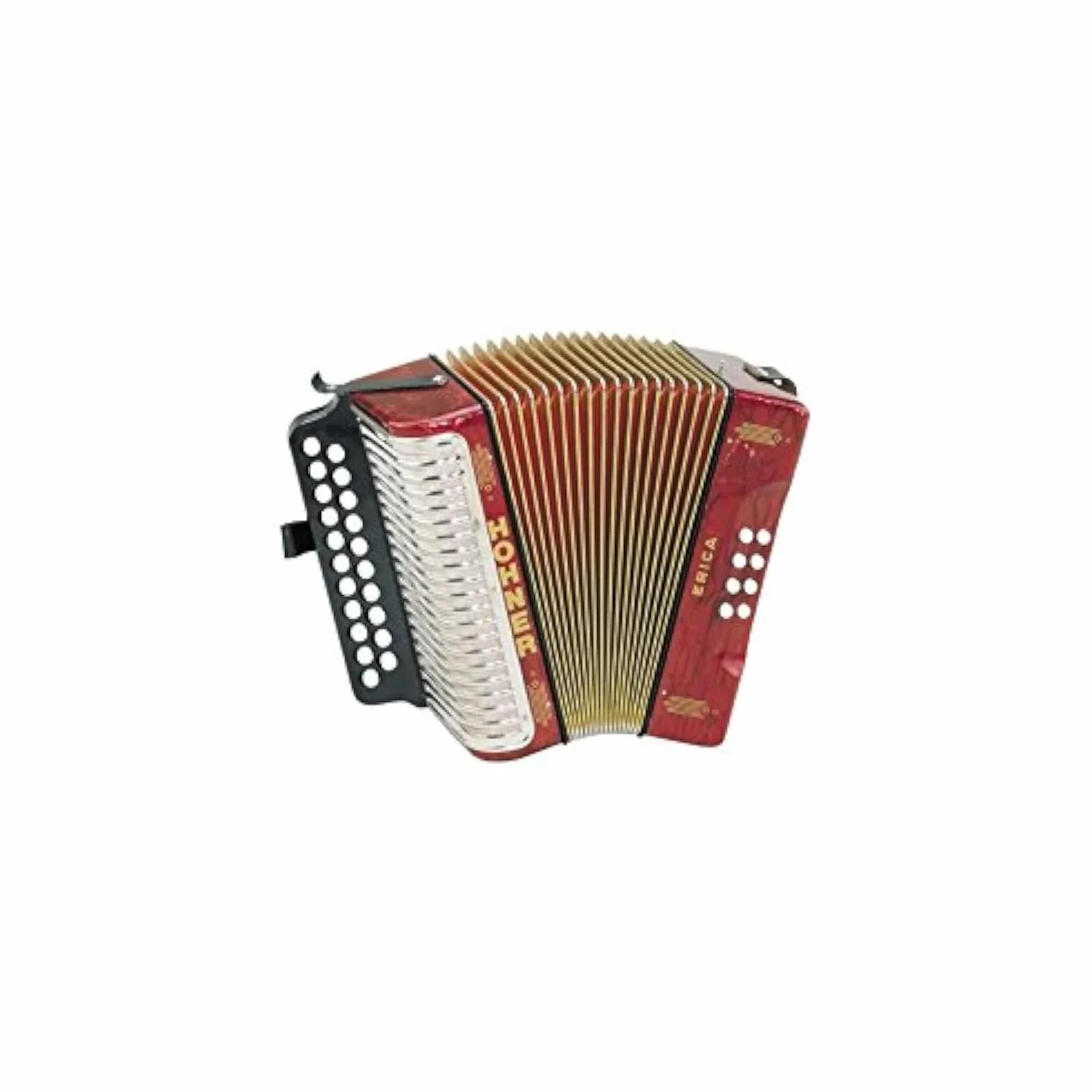 Hohner 150126 - Fisarmonica diatonica