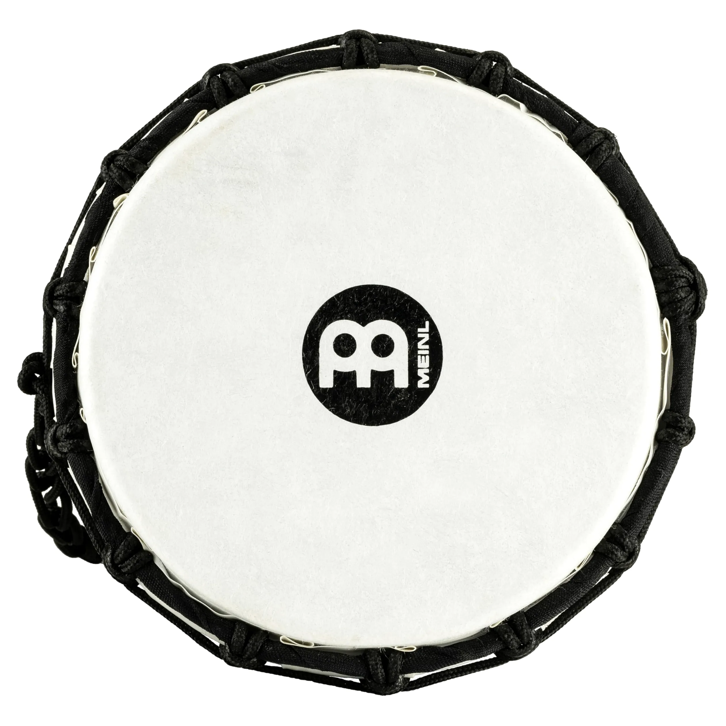 Meinl Percussion - Djembe JRD - 7" ambra a spirale (JRD-TA)