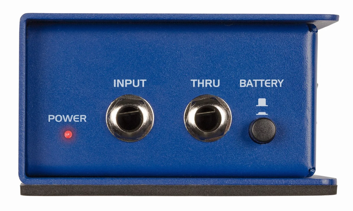 Samson - MDA1 - D.I. Box mono - Attiva